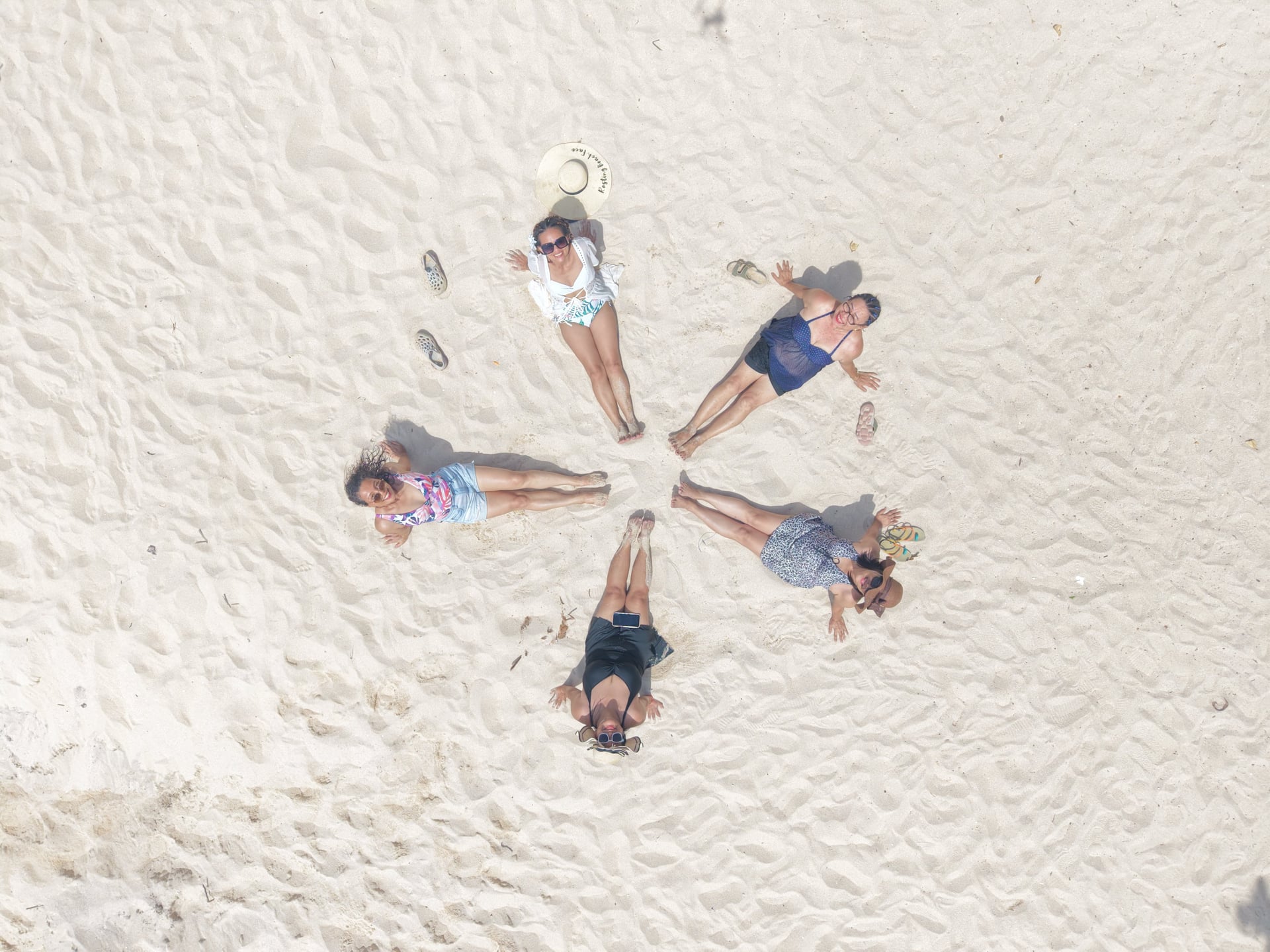 Drone View