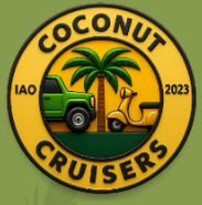 COCONUT CRUISERS VEHICLE RENTAL
