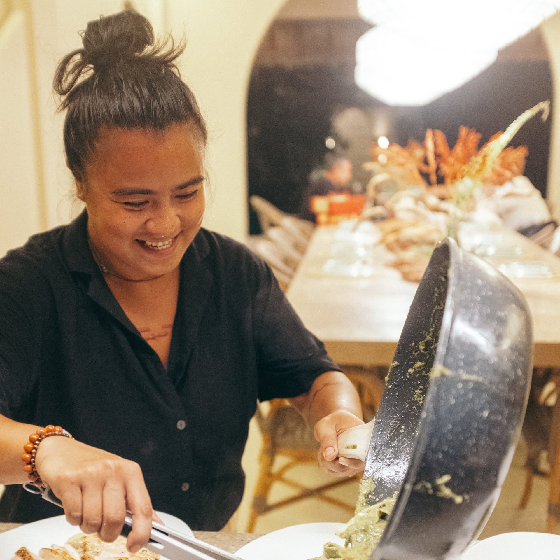 Siargao Private Chef