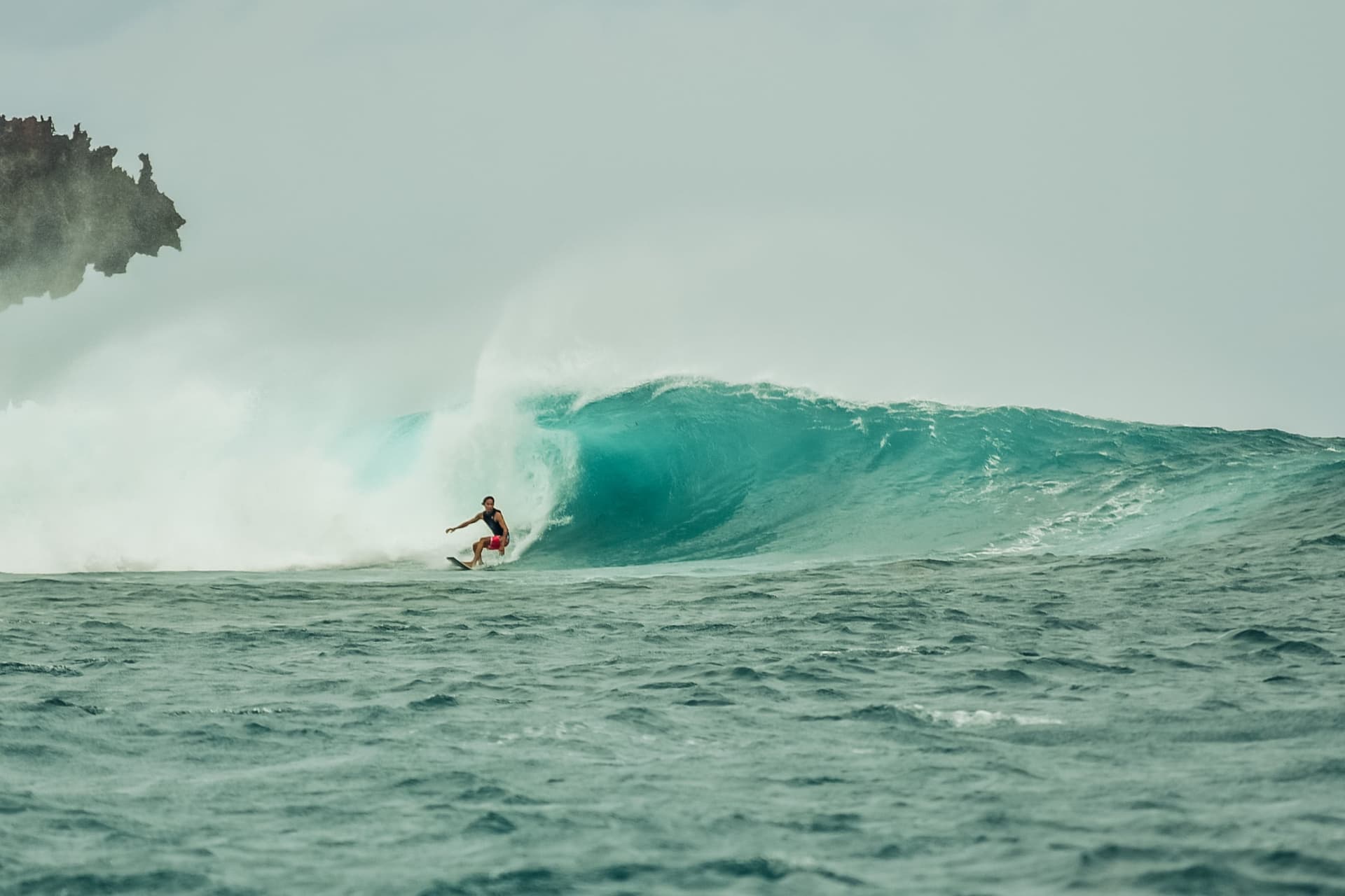 Koobo Surf Forecast
