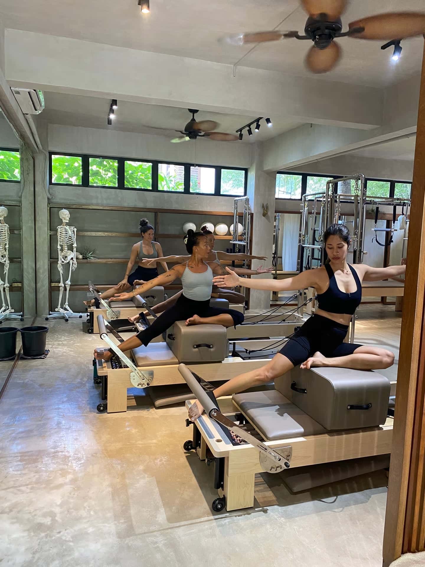 Pilates