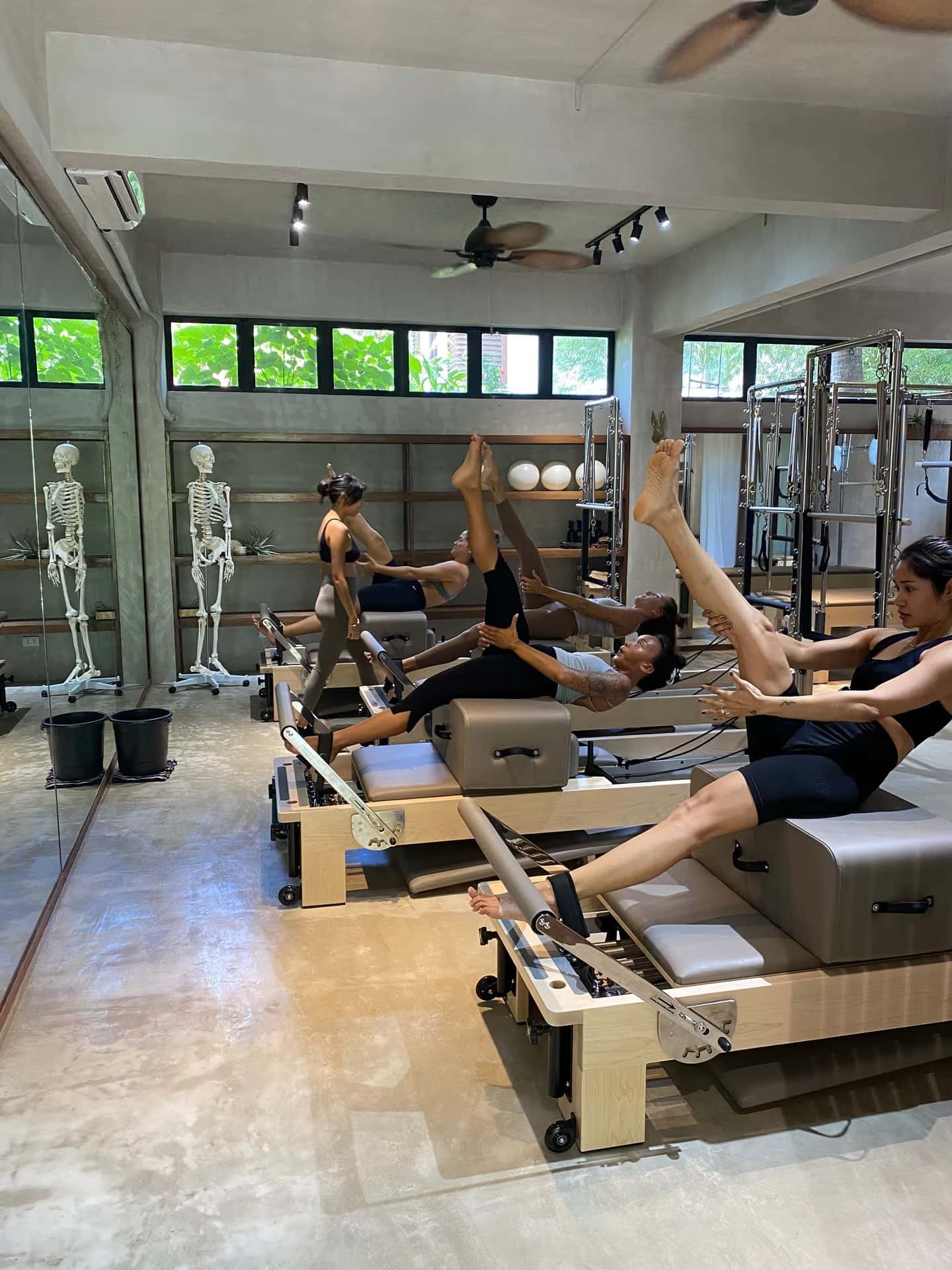 Pilates