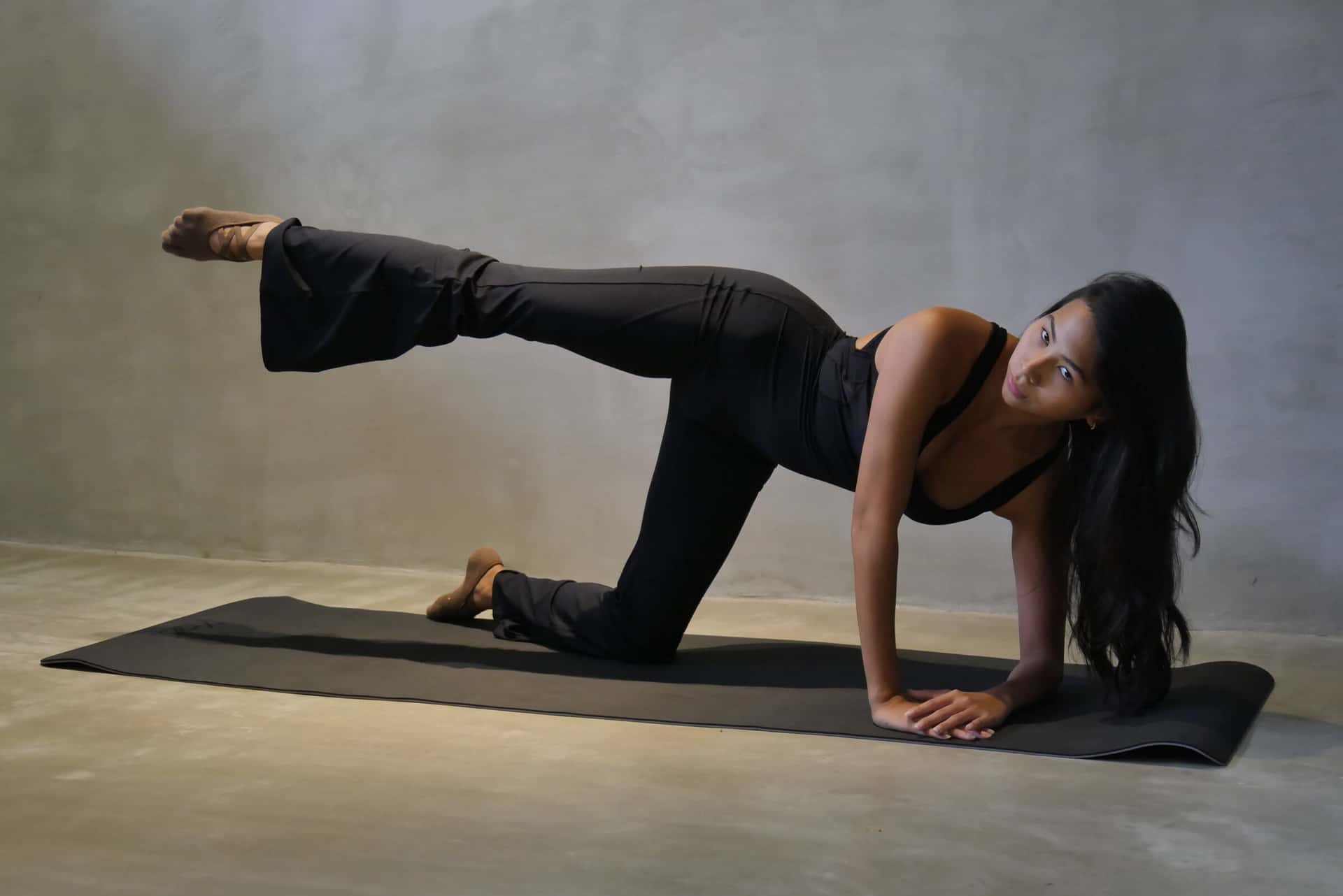 Pilates
