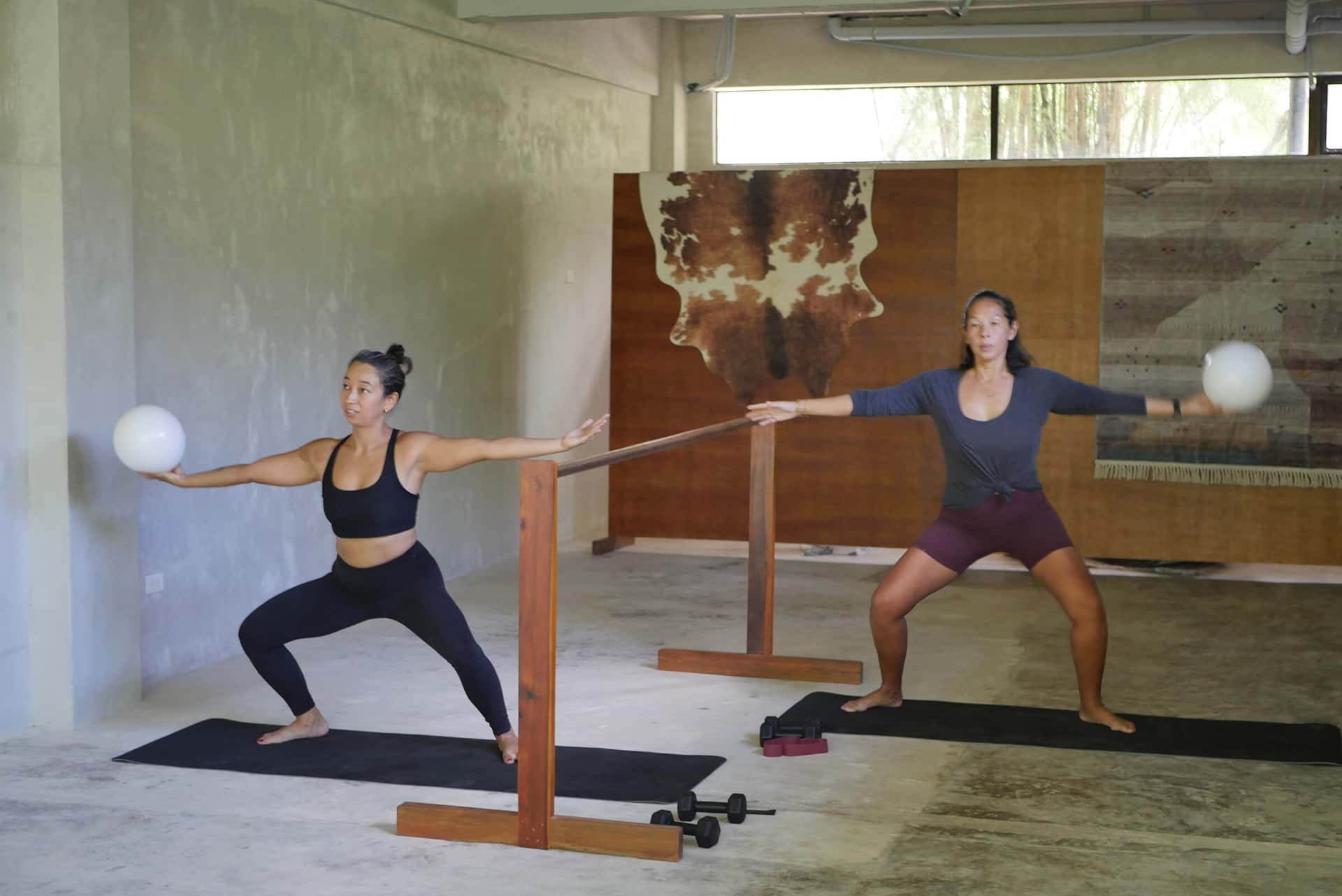 Fitness