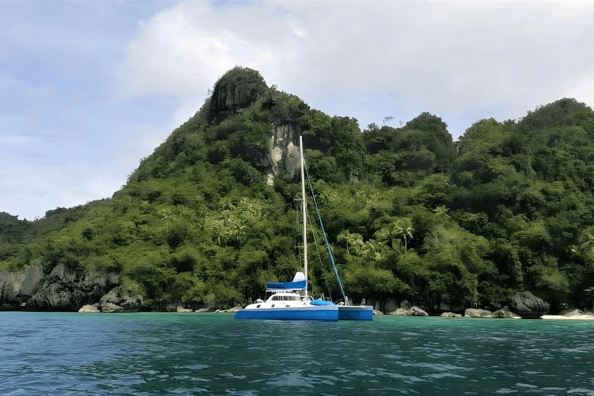 Boat Ride
