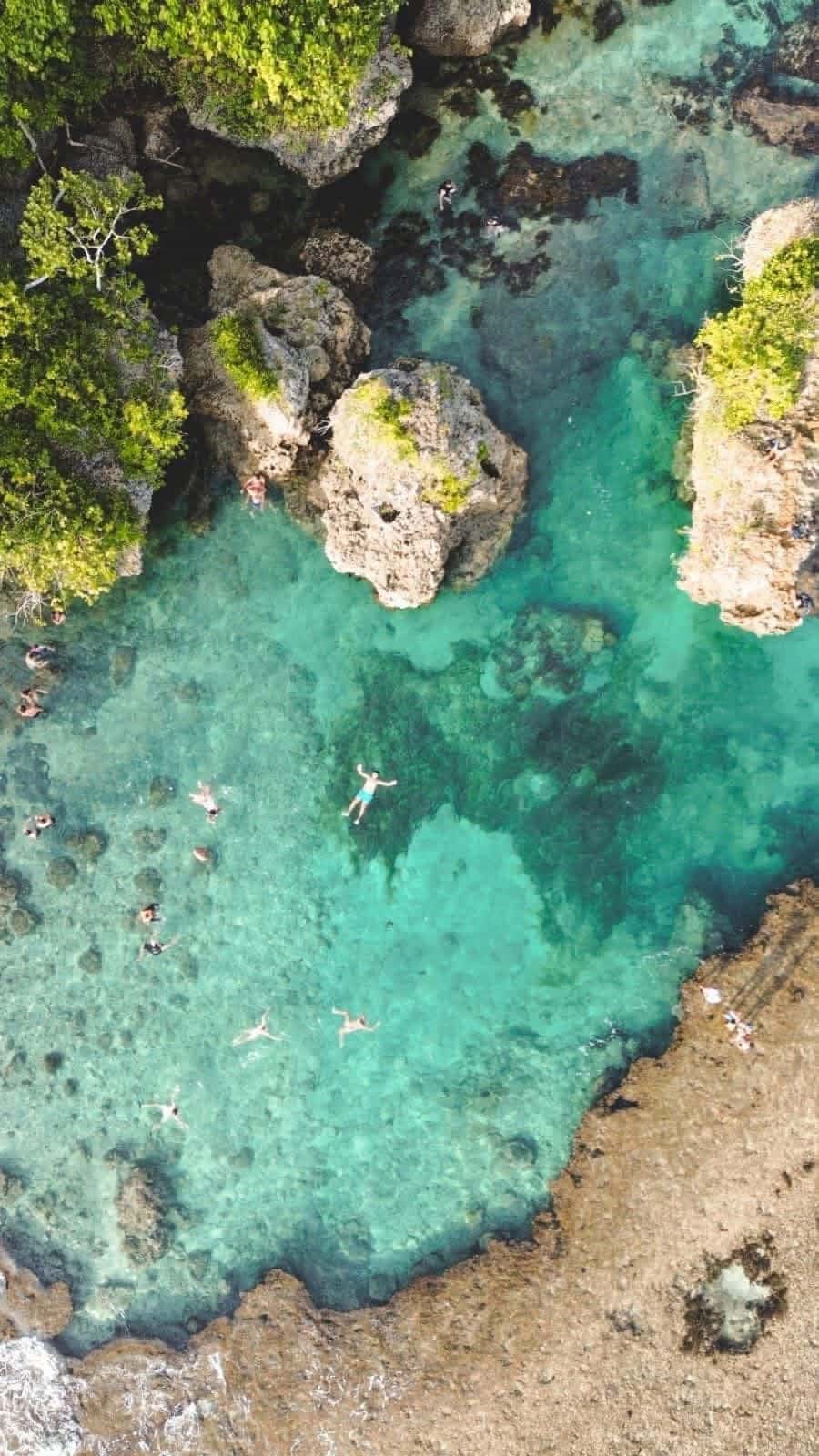 Drone View