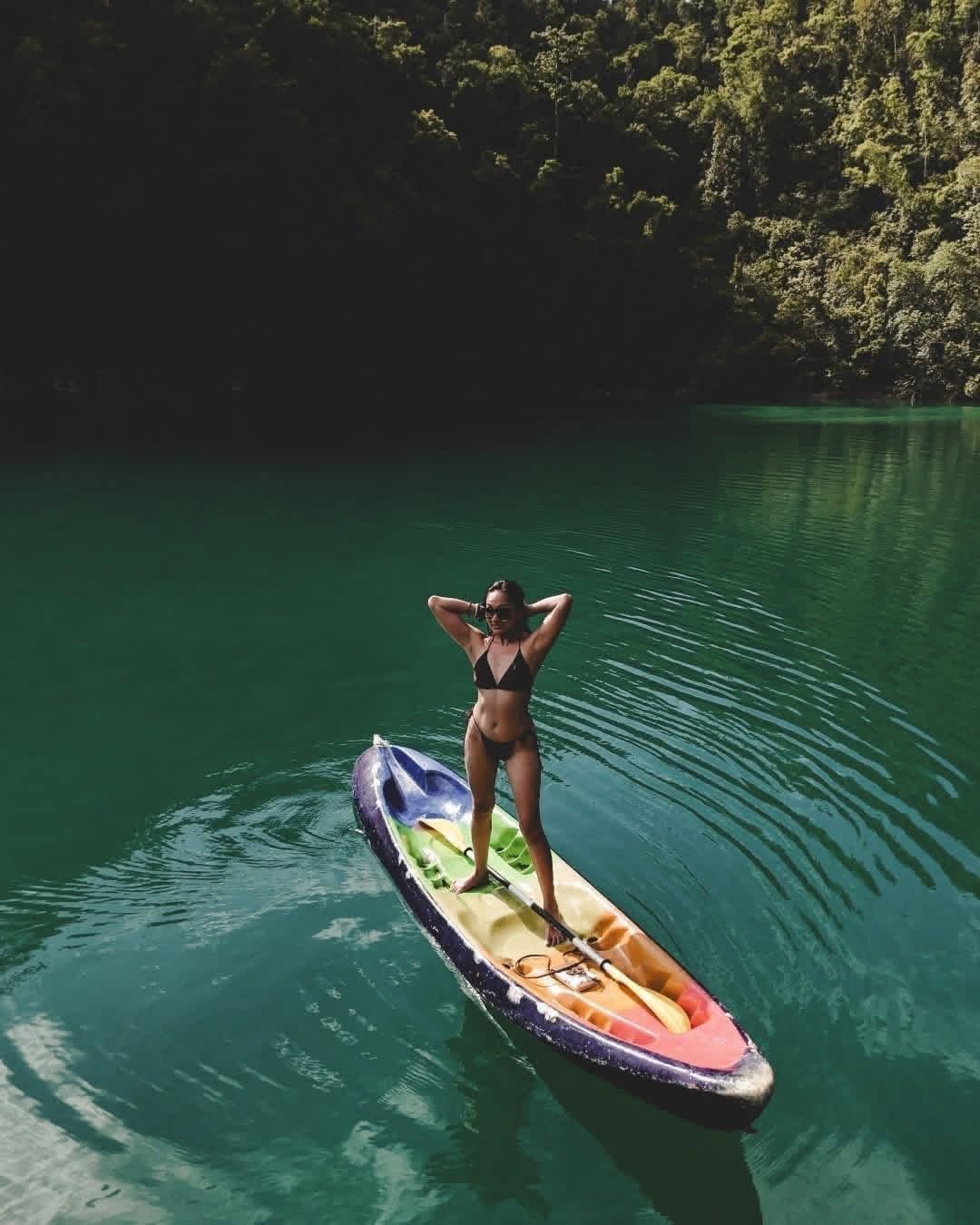 Kayak