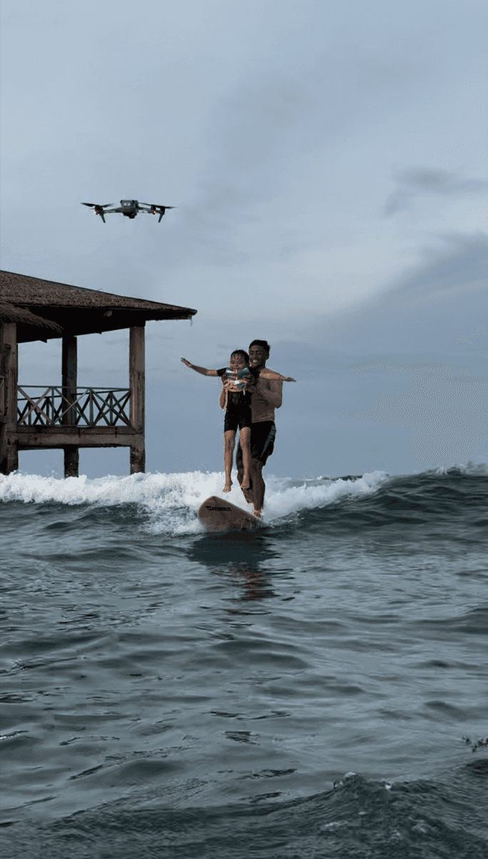 Surfing Lessons