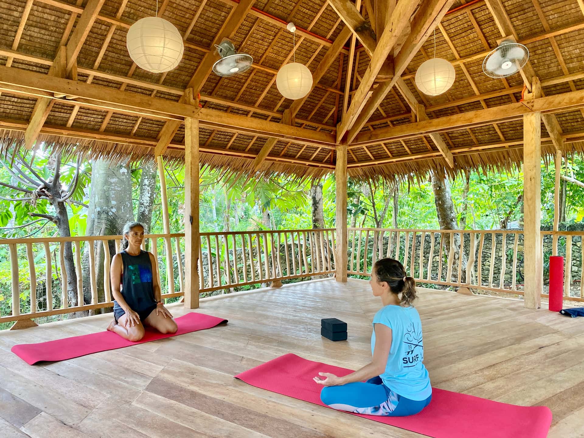 Meditation
