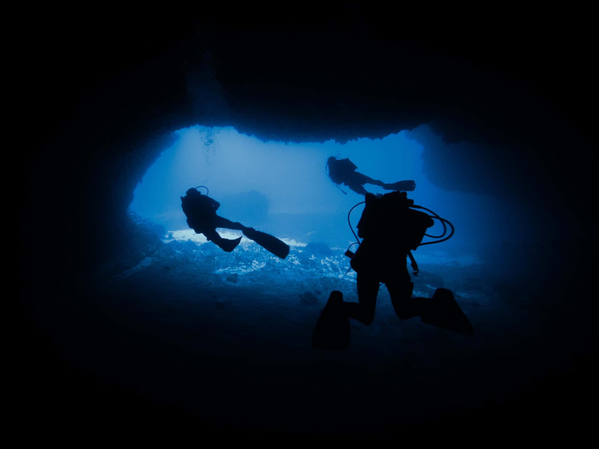 Scuba Diving