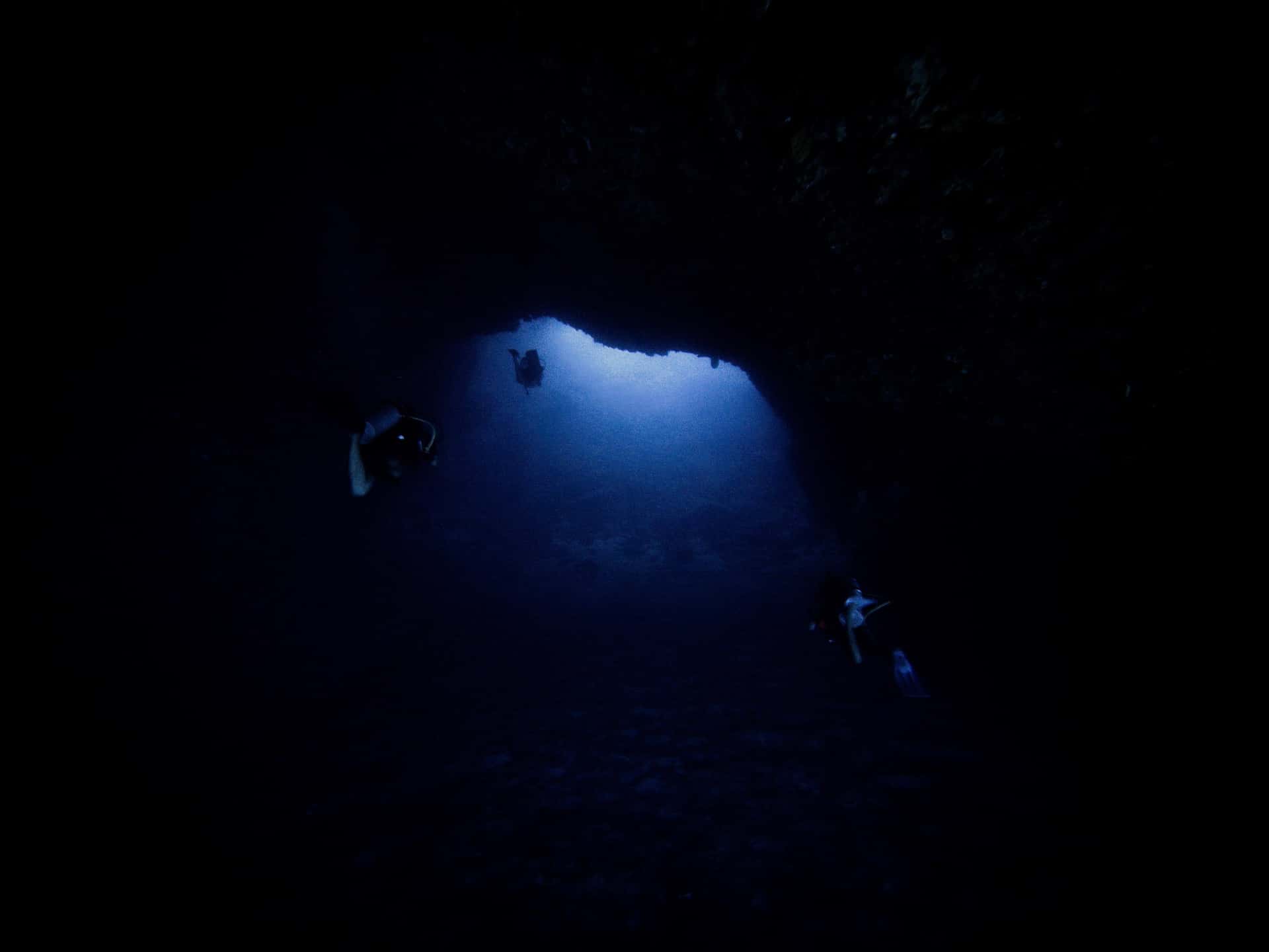 Scuba Diving