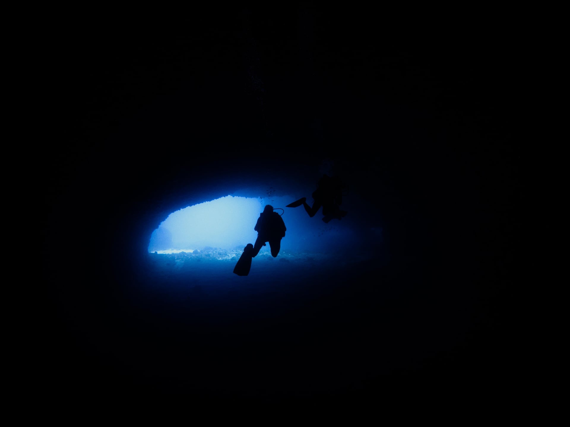 Scuba Diving
