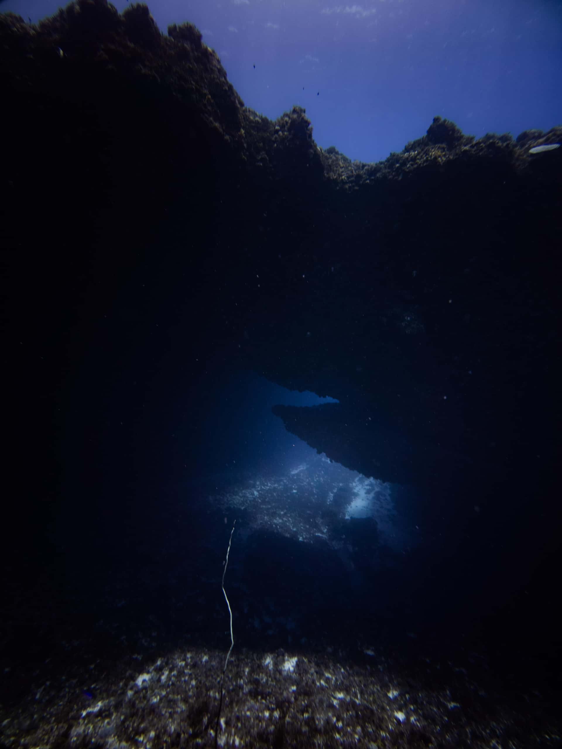 Scuba Diving