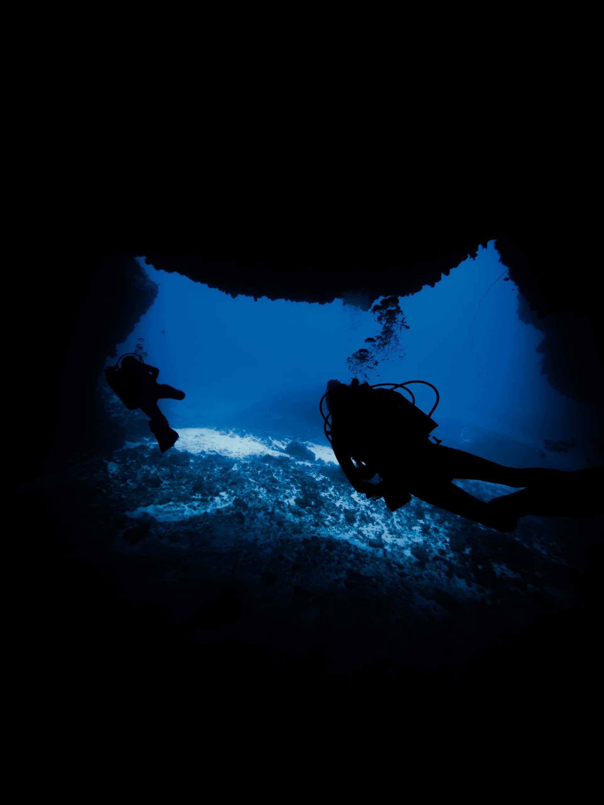 Scuba Diving