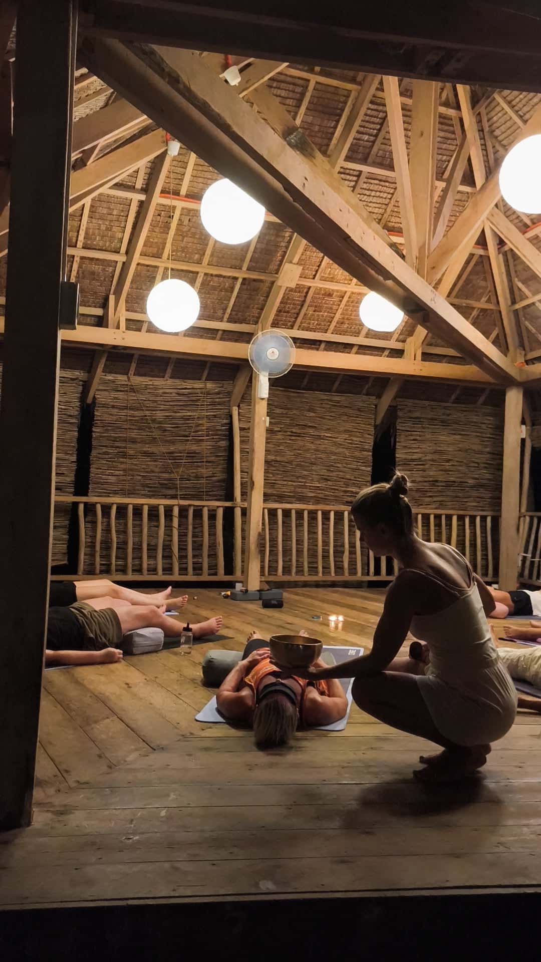 Meditation