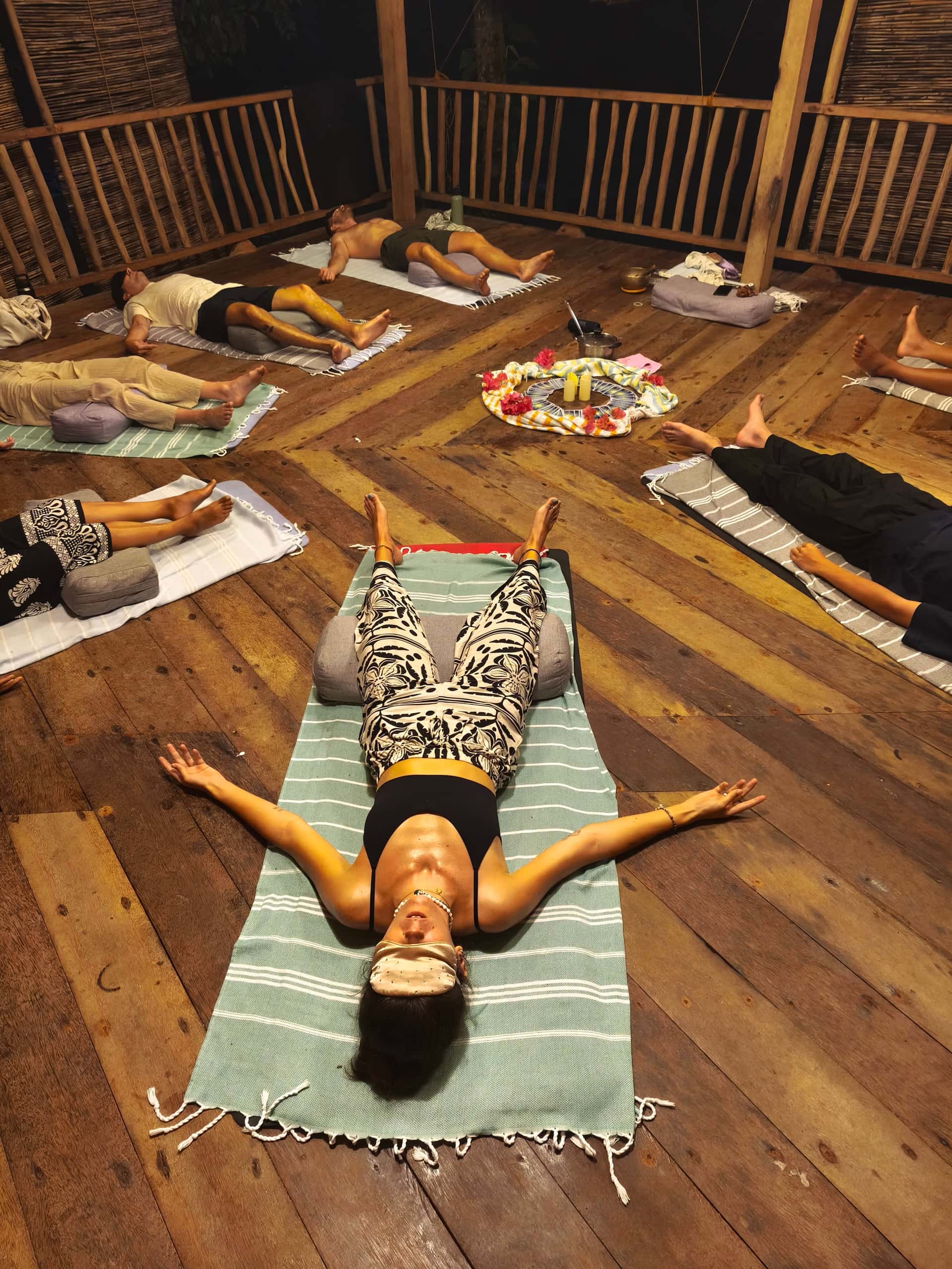 Healing Circle