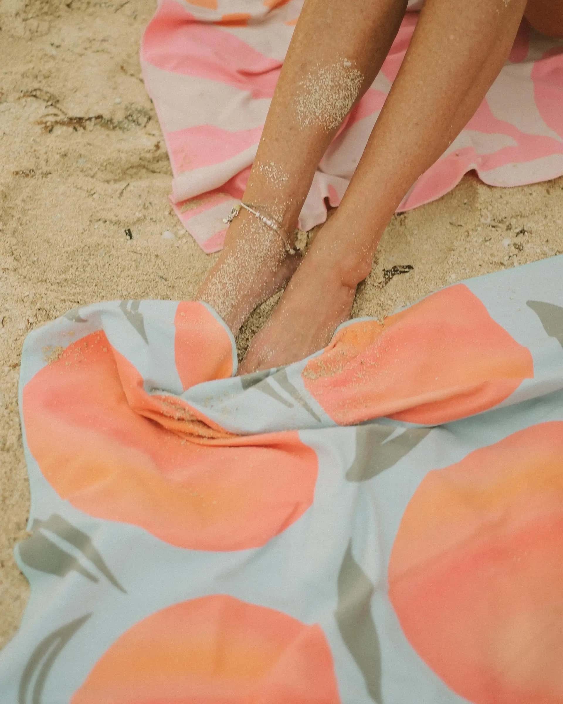 Beach Break