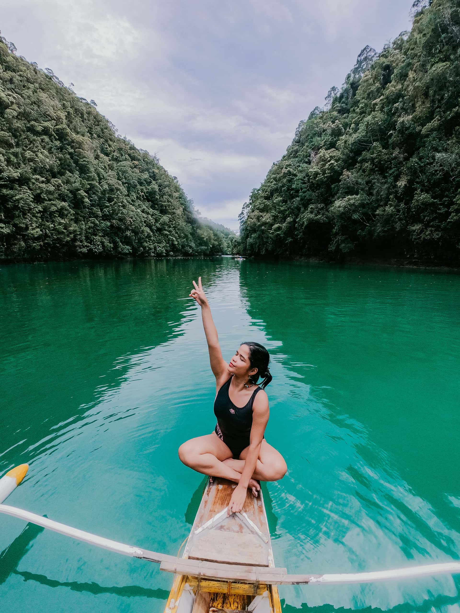 Boating