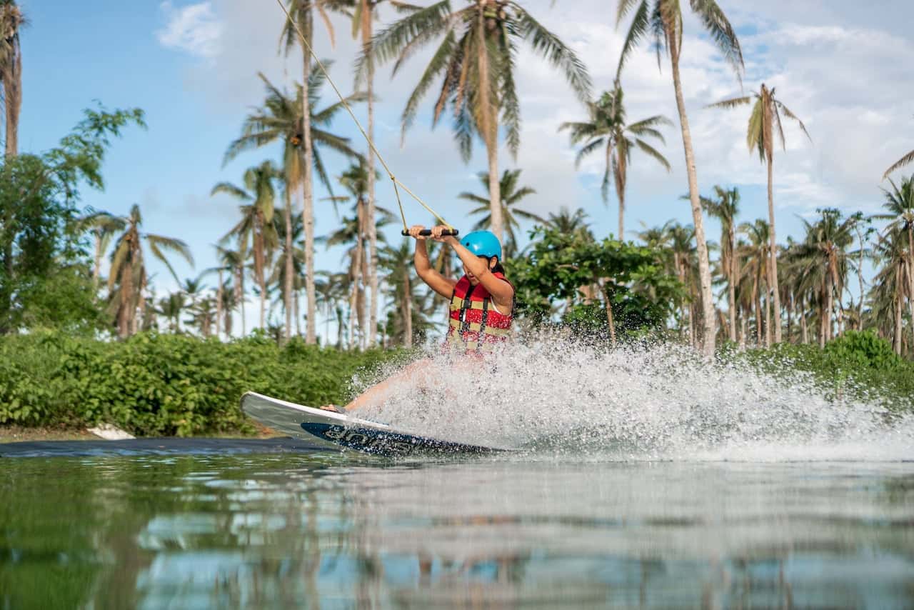 Water Sports