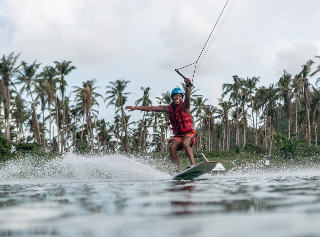 Water Sports