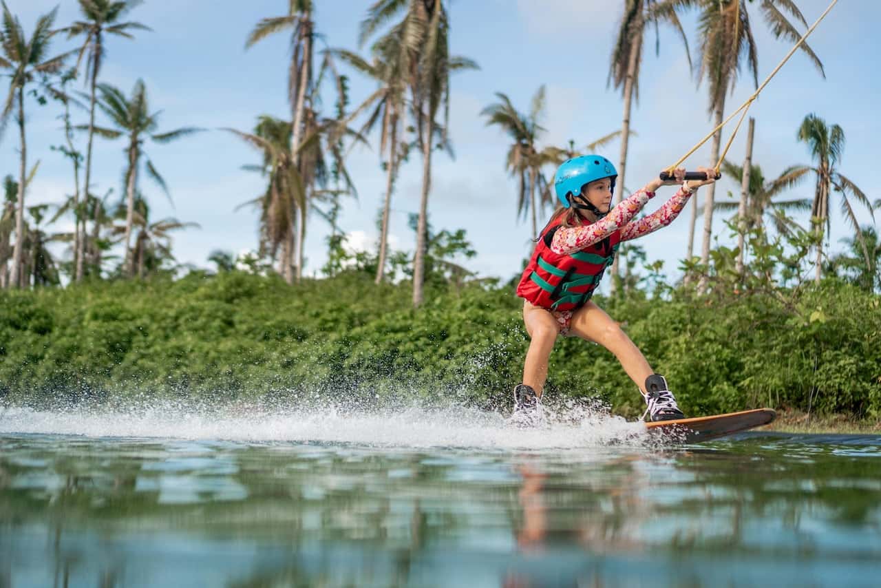 Water Sports
