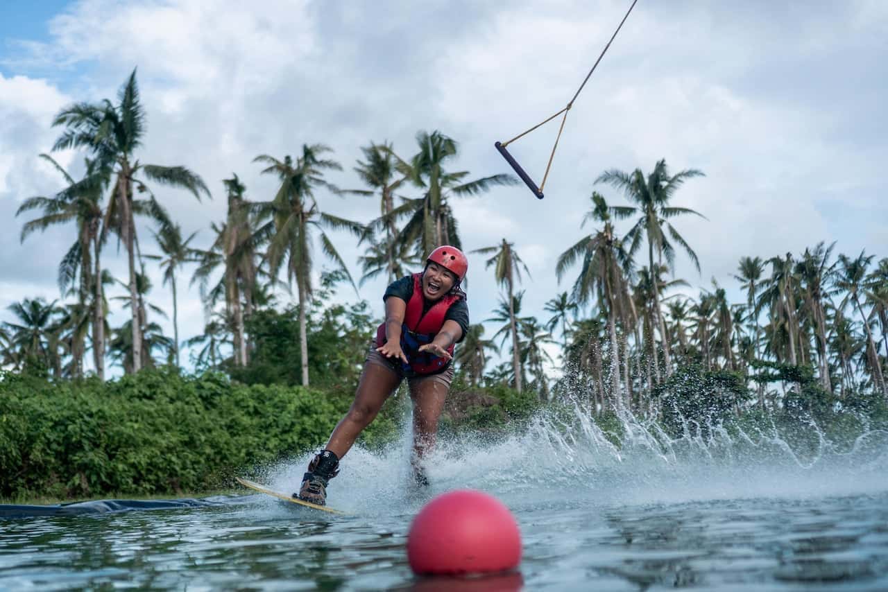 Water Sports