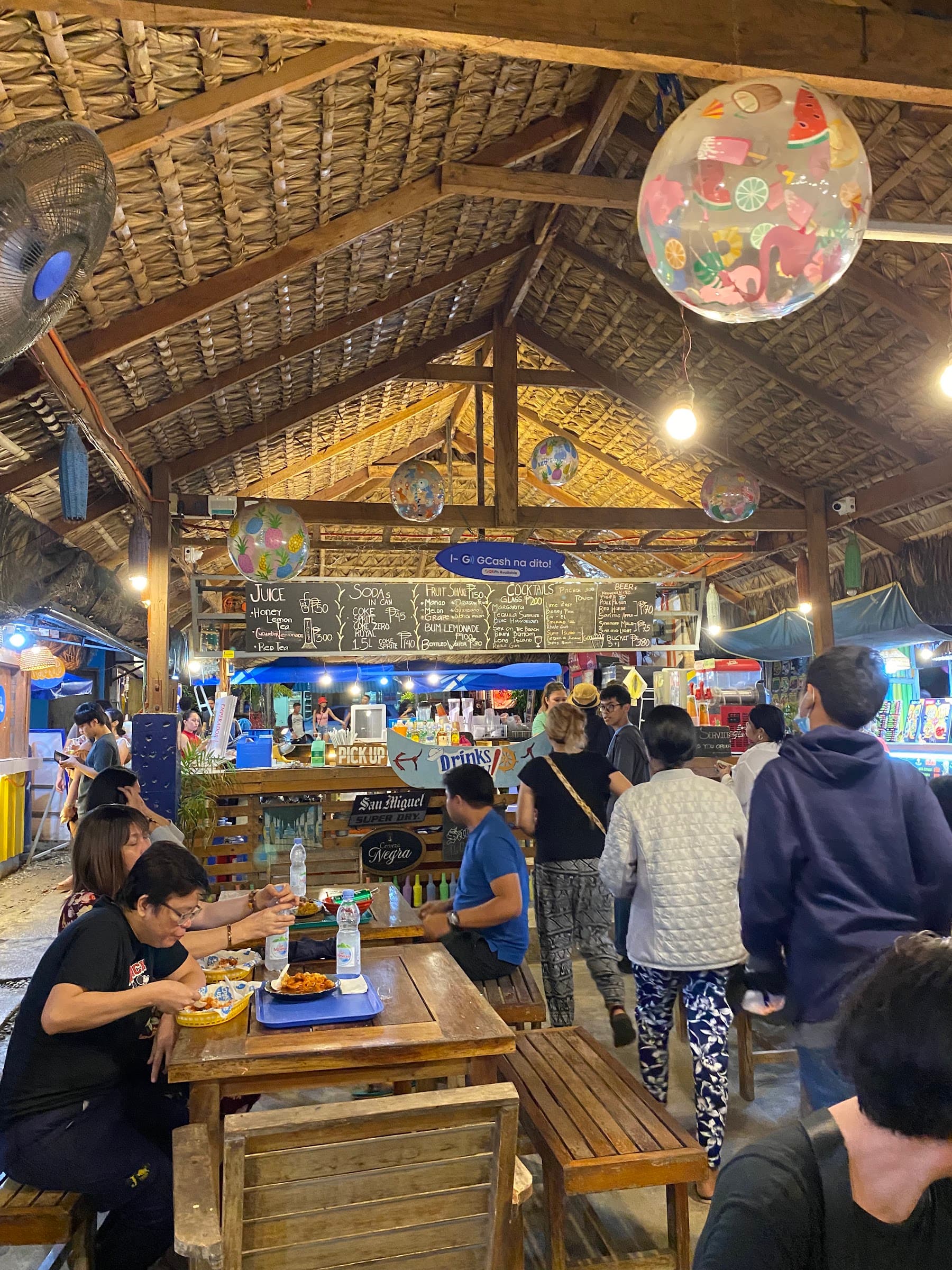 BeachBum Food Park