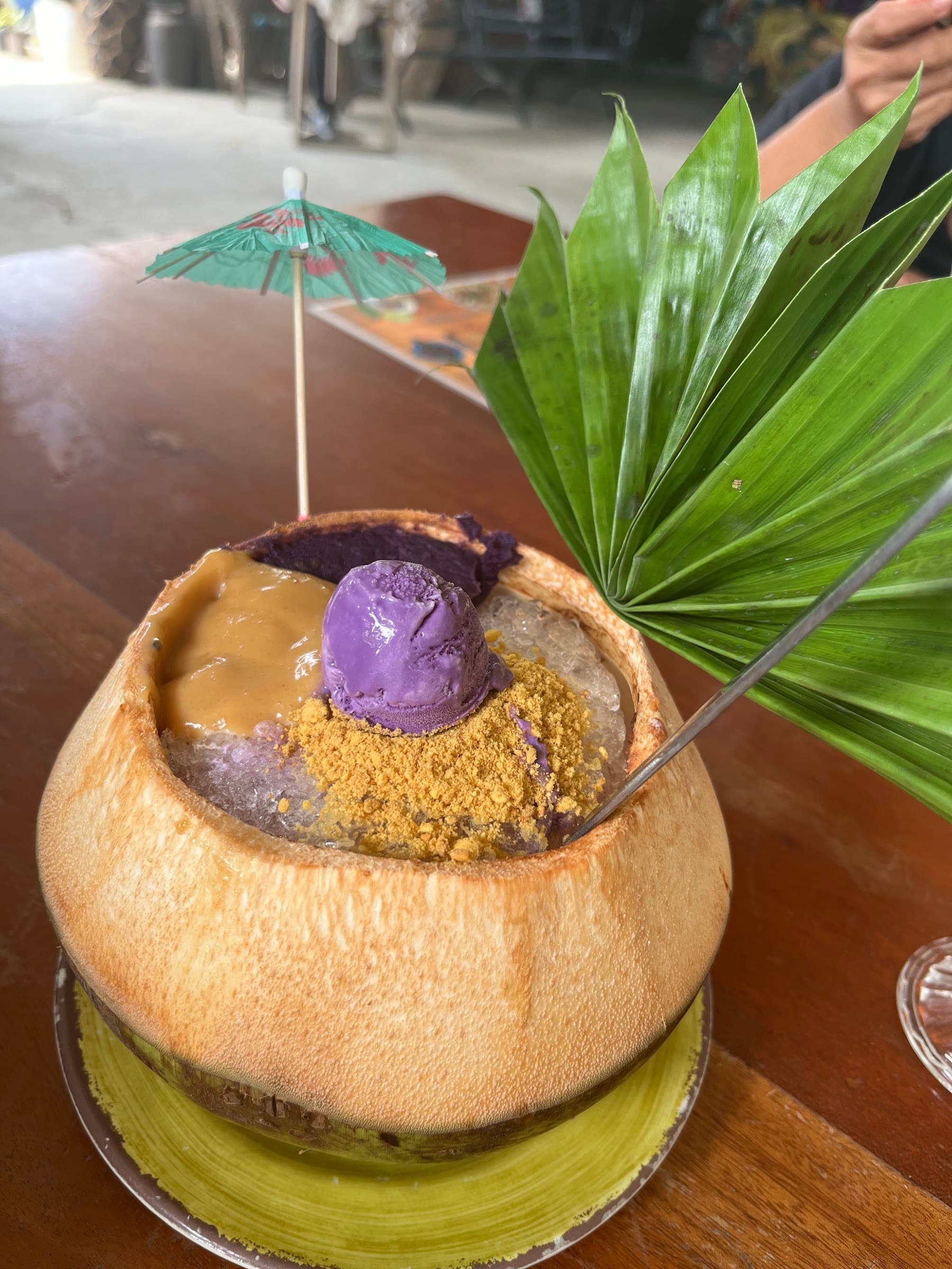 Halo-Halo de Iloko