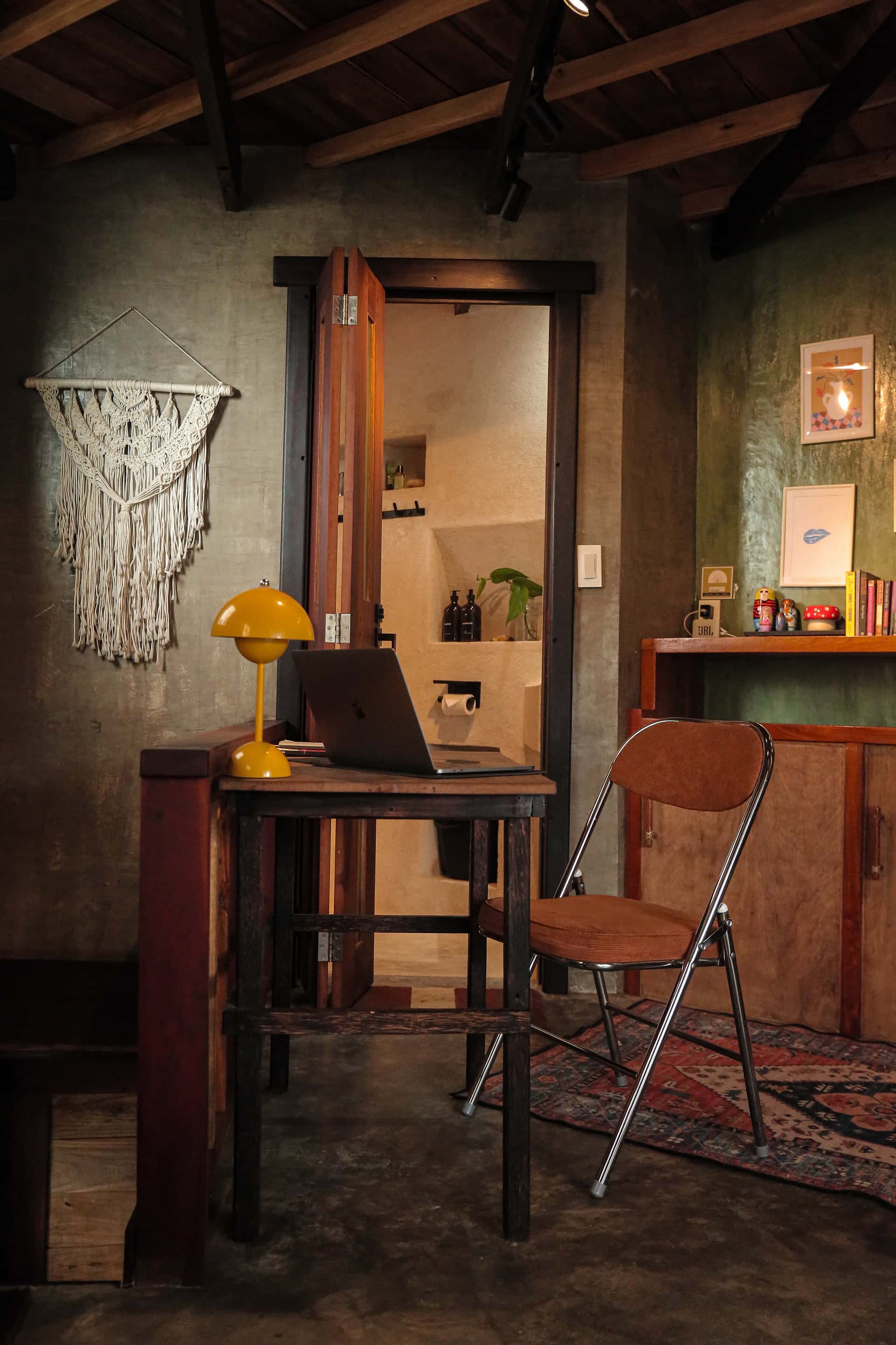 Workspace / Desk