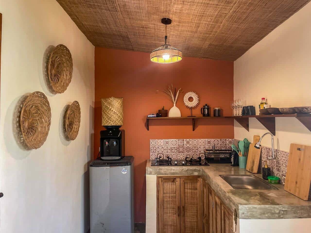 Kitchenette
