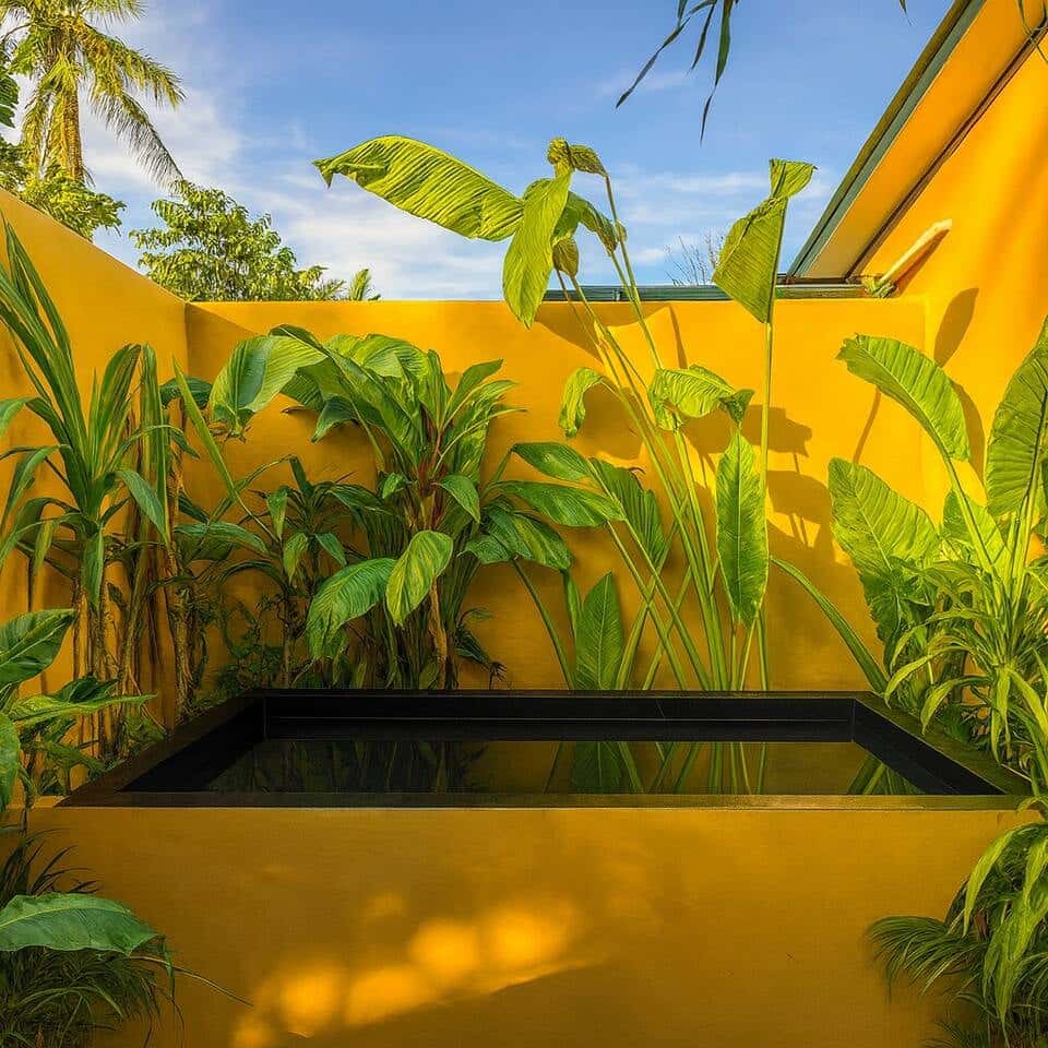 Pool Villa