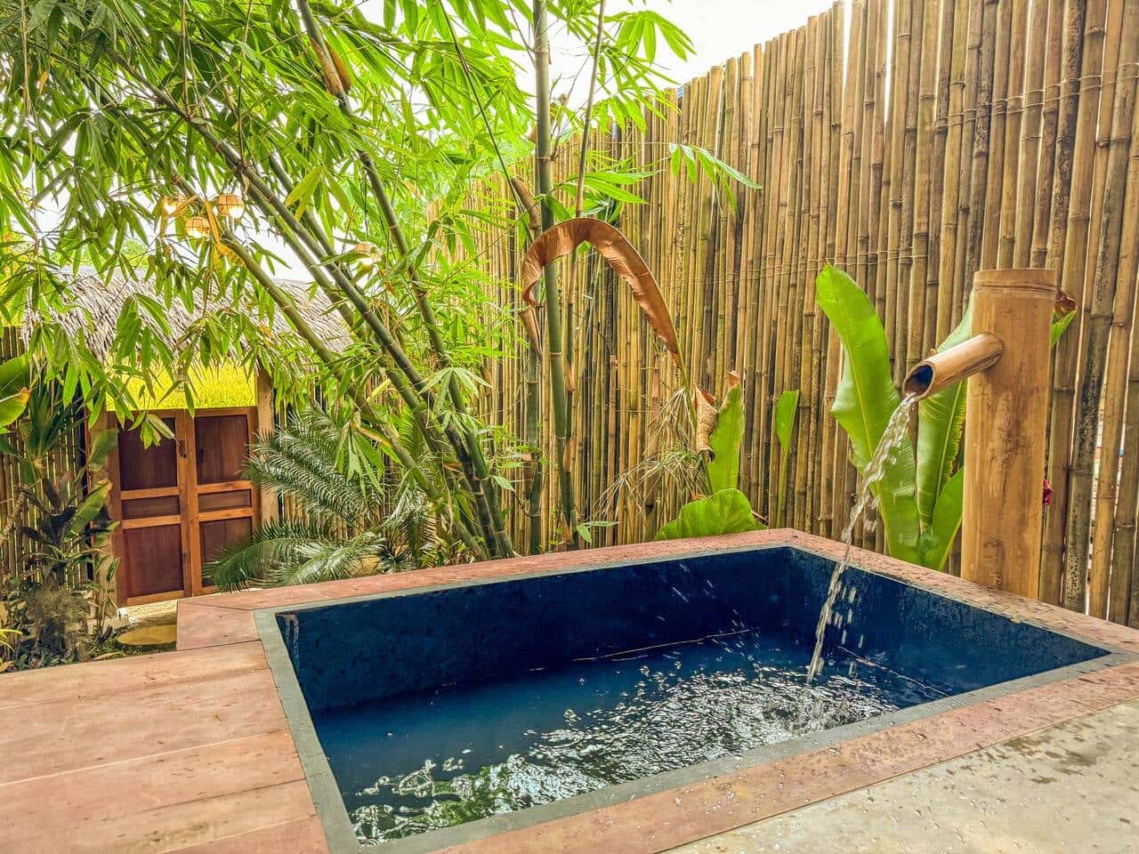 Hot Tub / Jacuzzi
