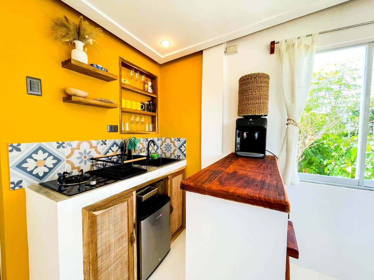 Kitchenette