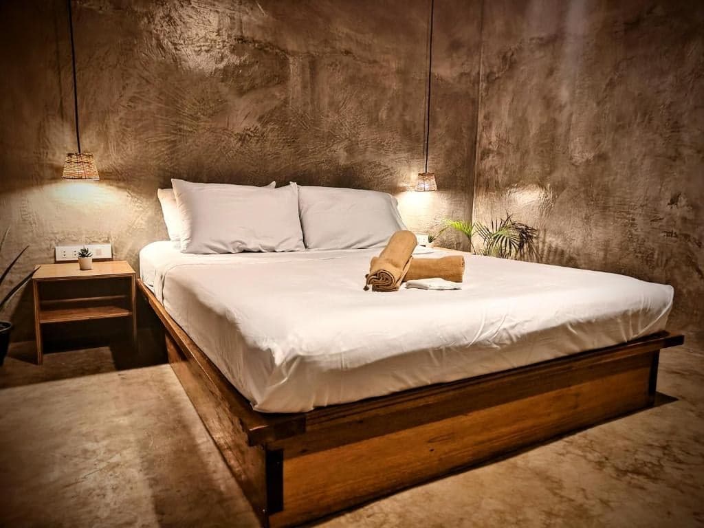 Superior Queen Room