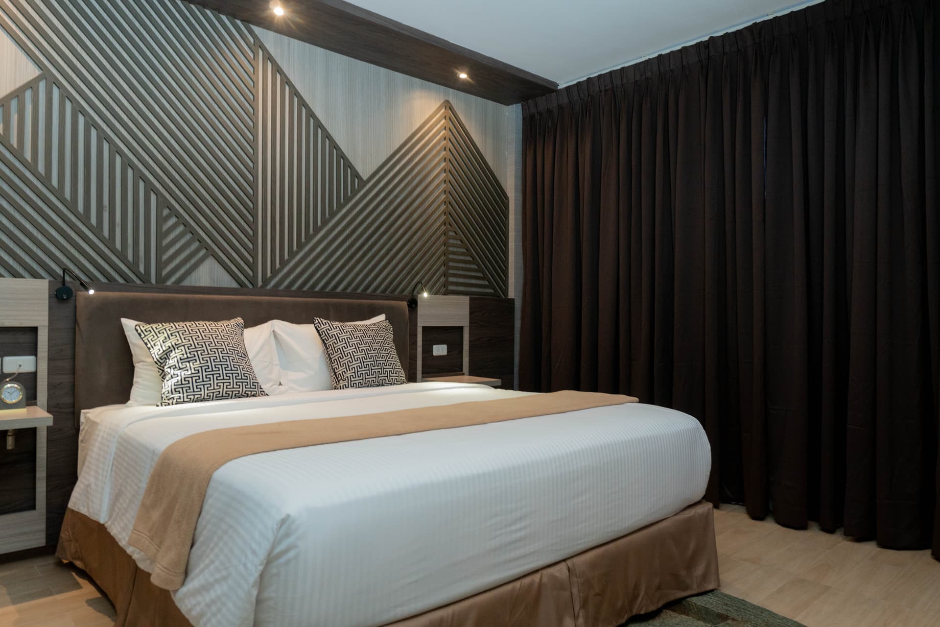 Executive Suite