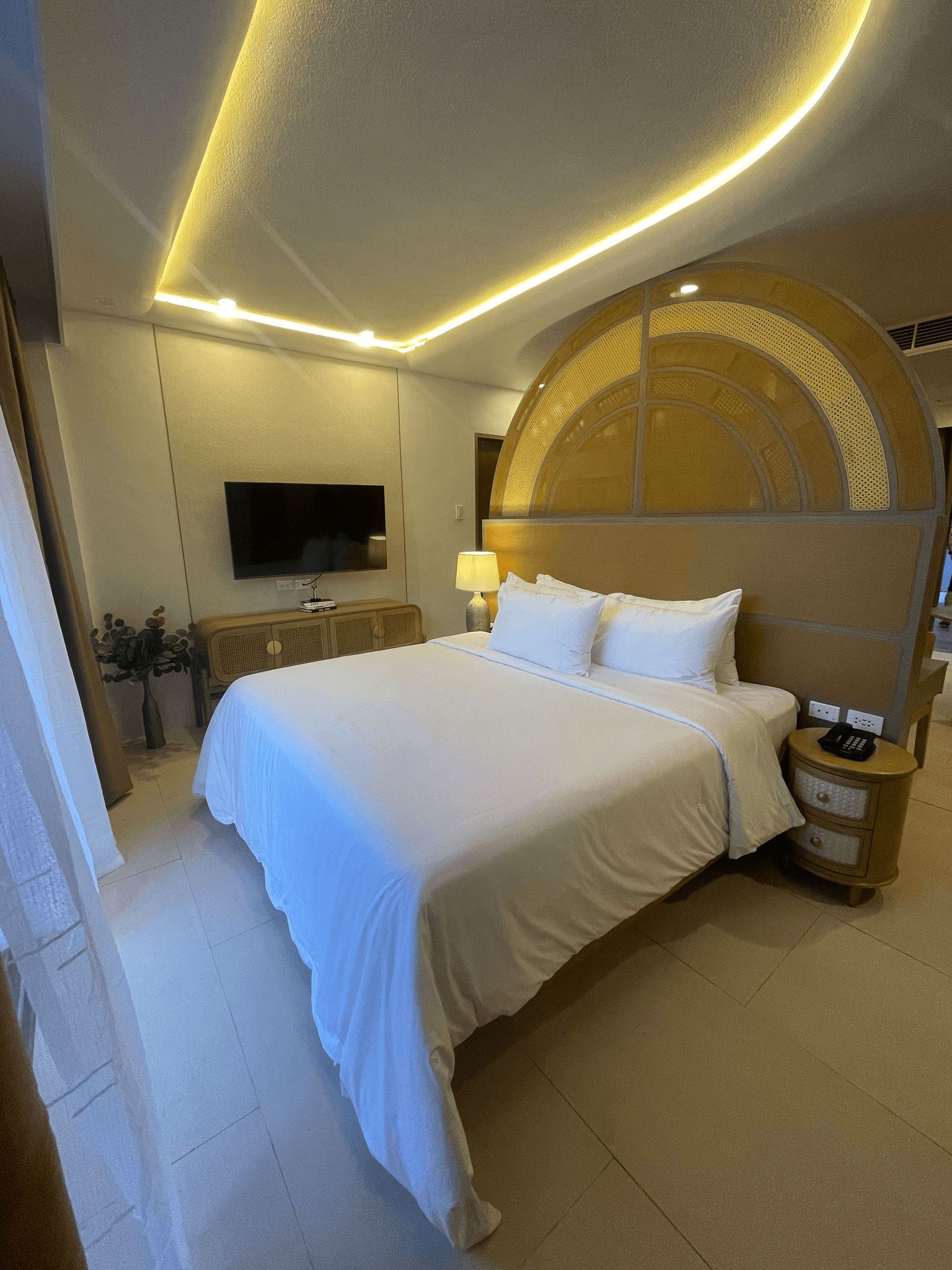 Dahican Premium Room