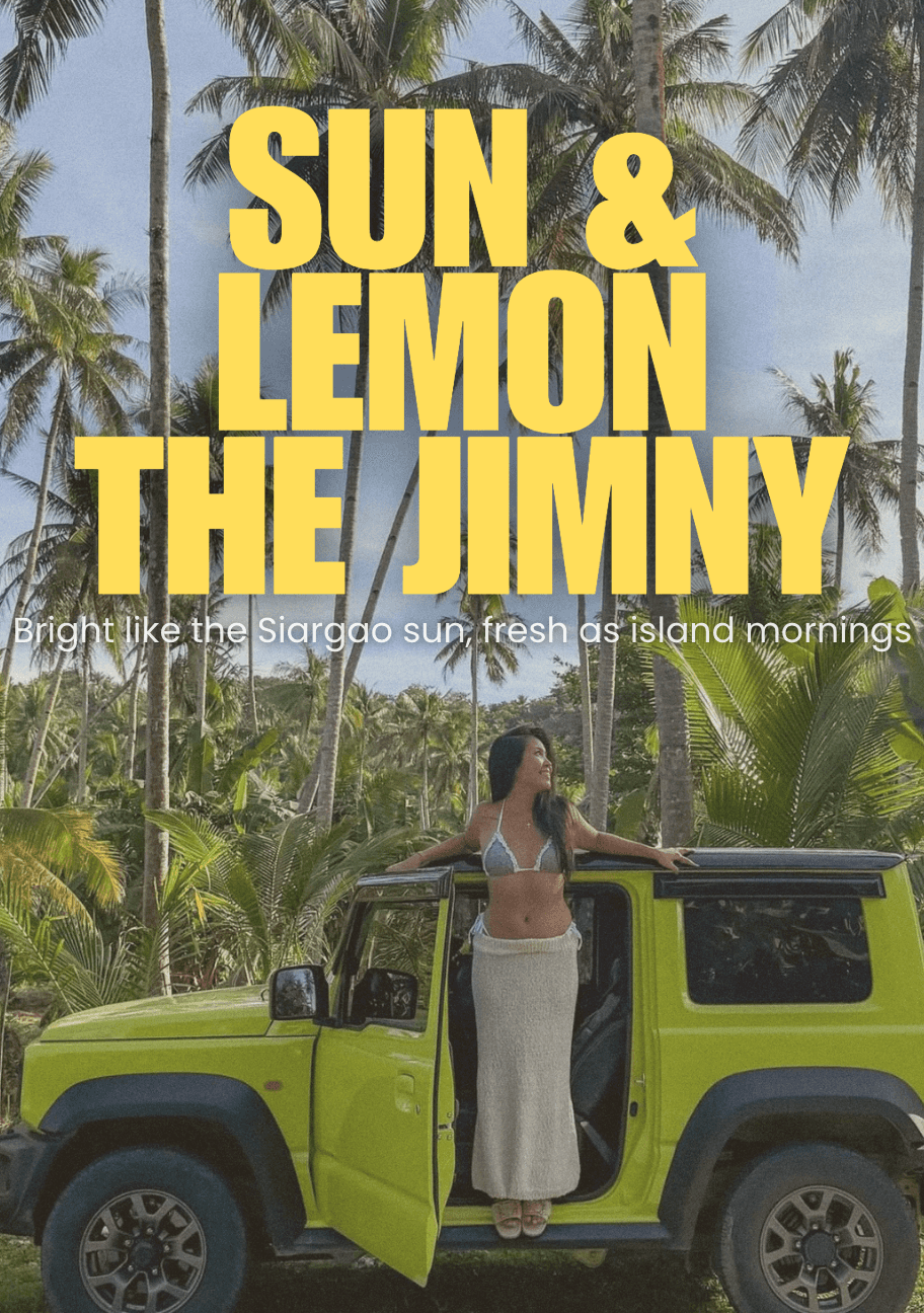 Jimny