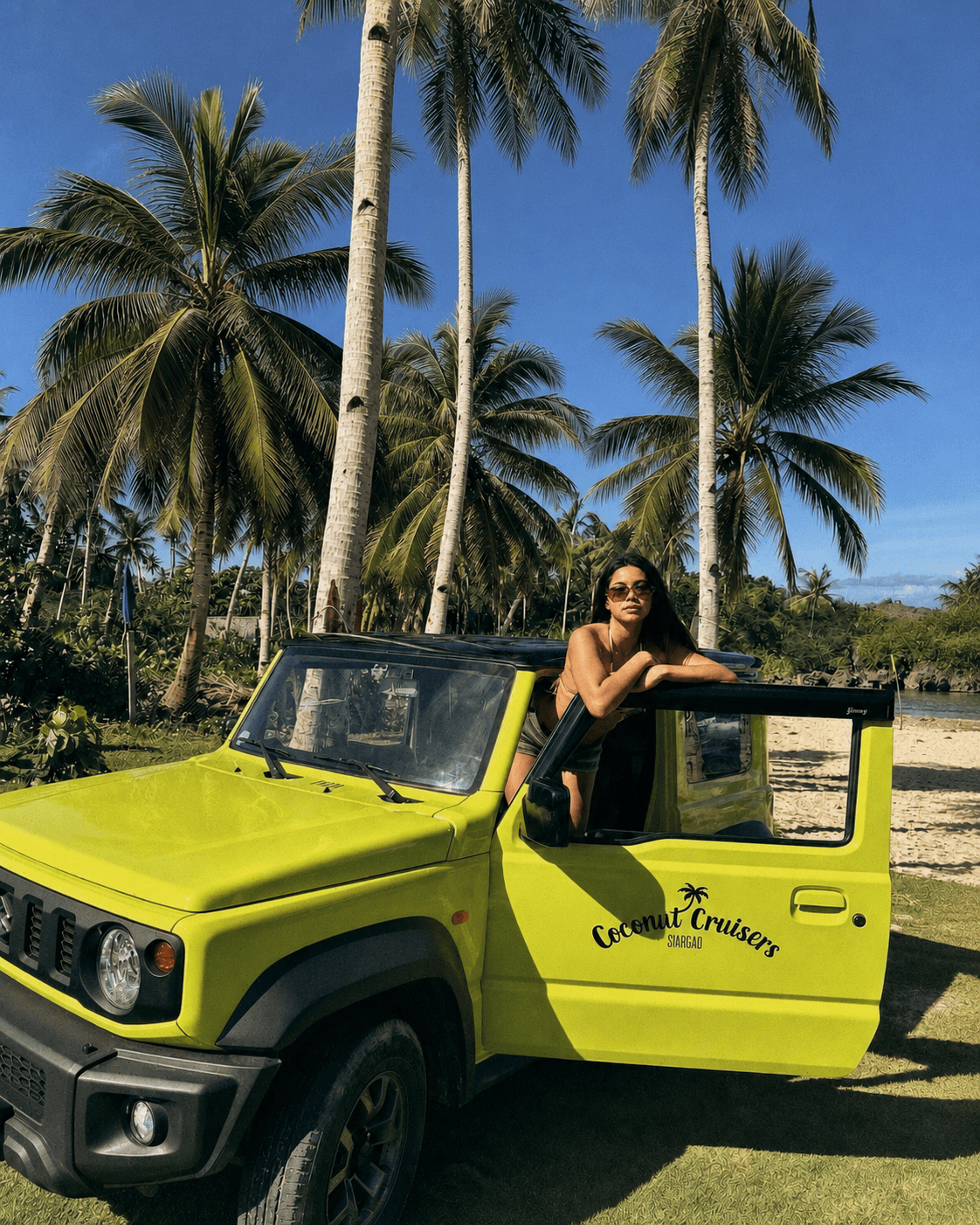 Jimny