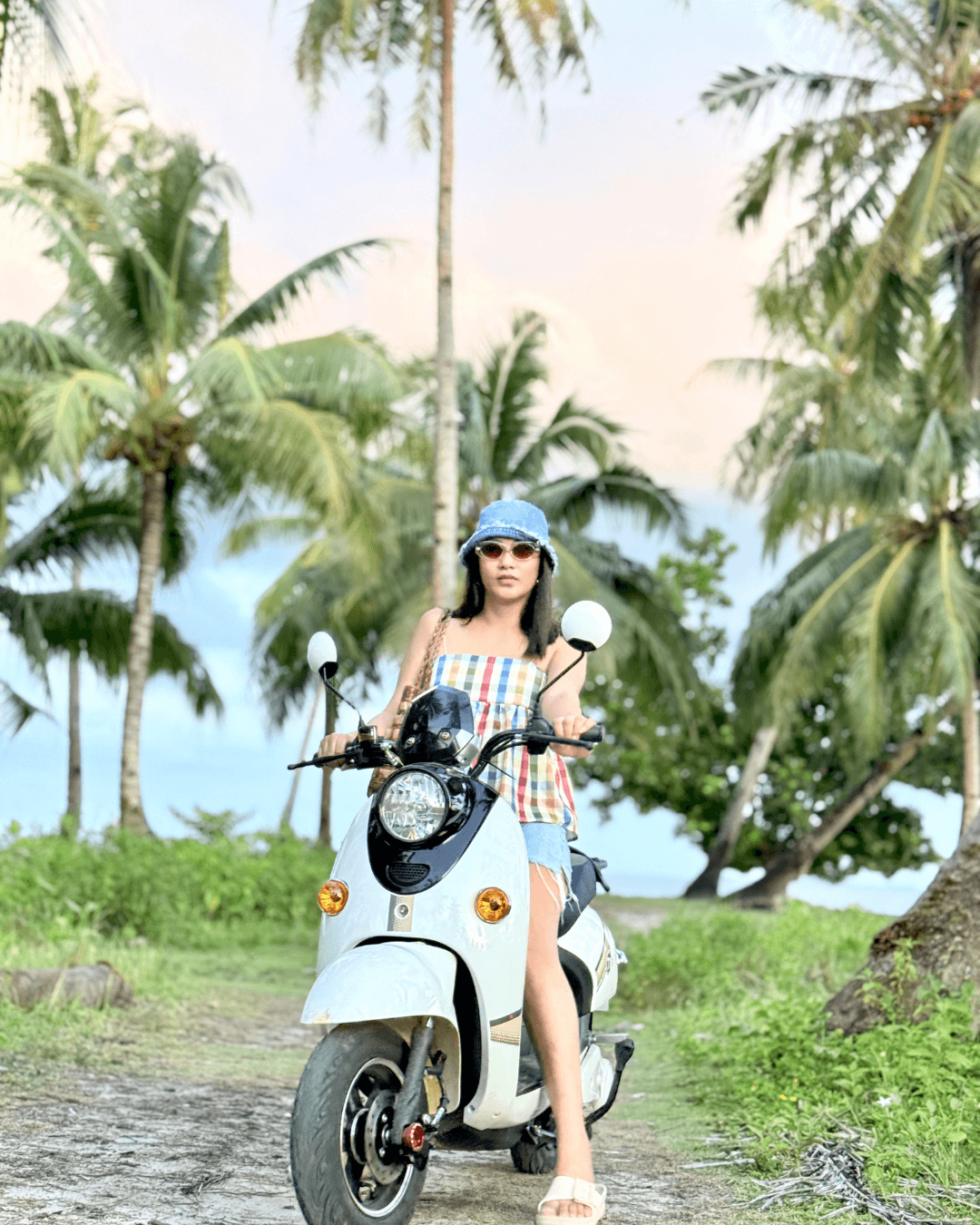 E-Bike
