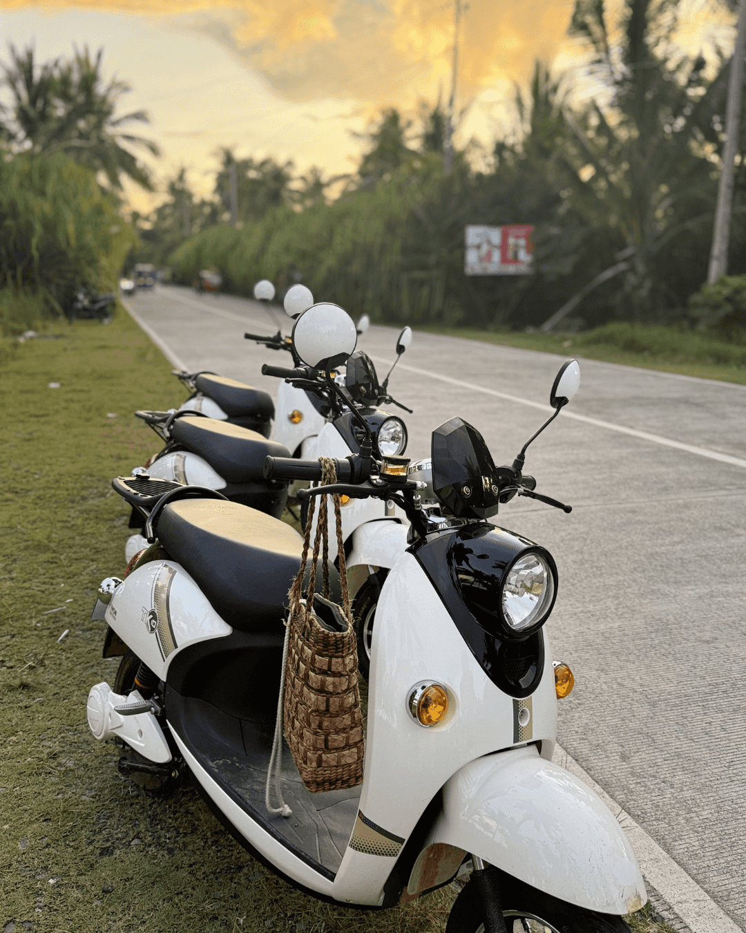 E-Bike