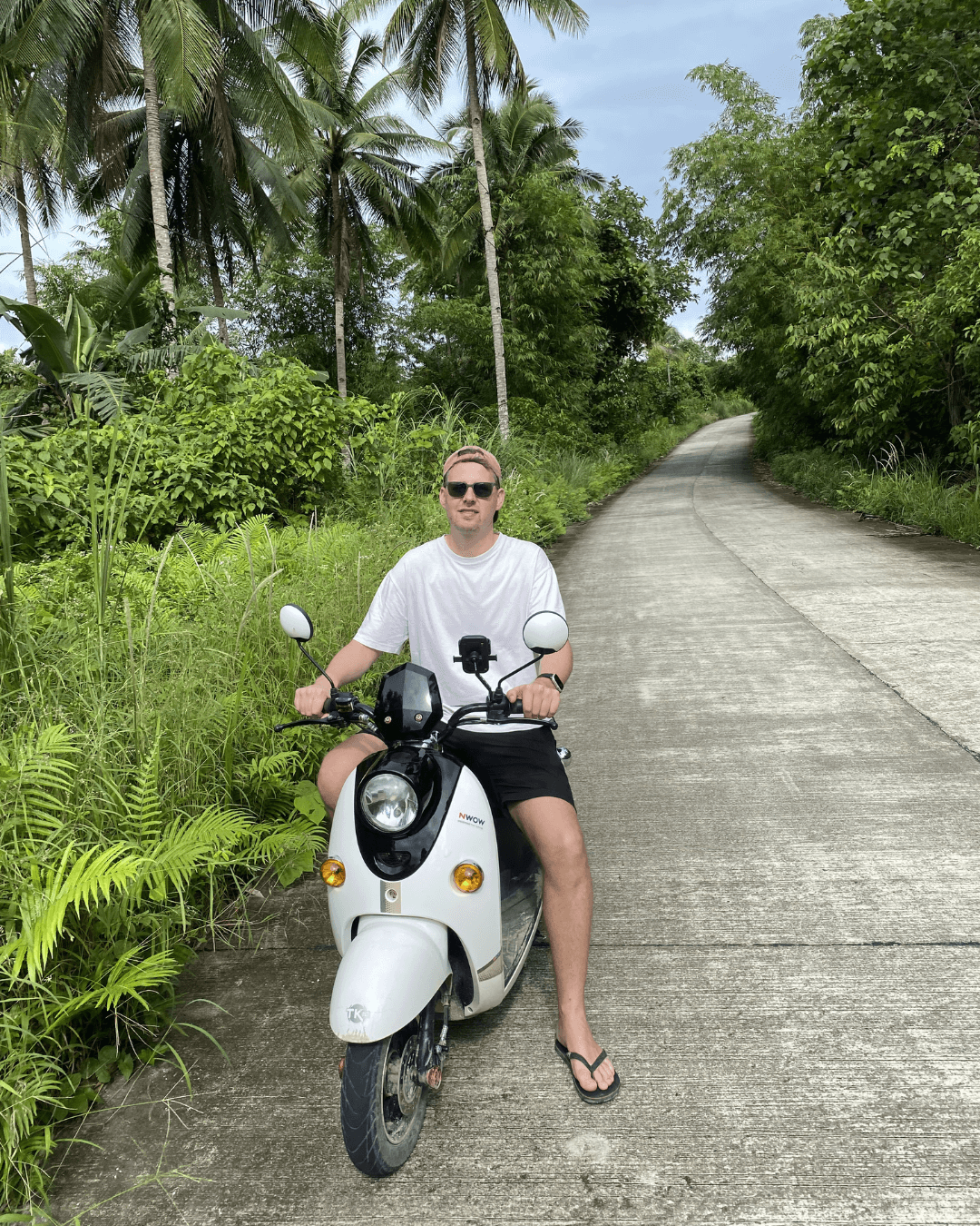 E-Bike