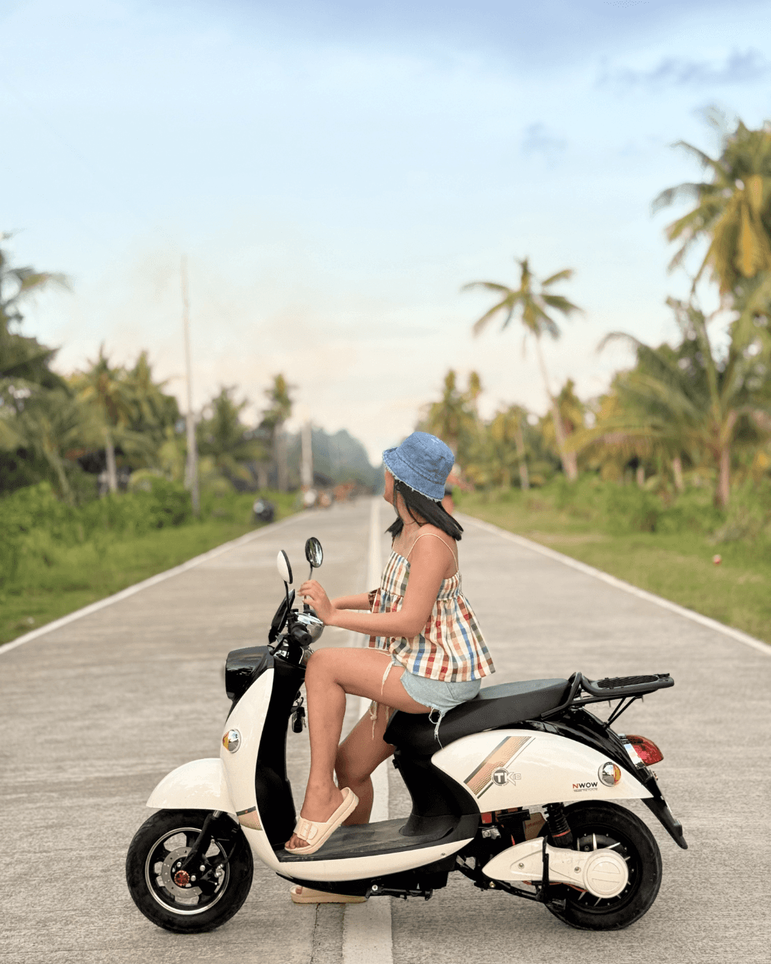 E-Bike