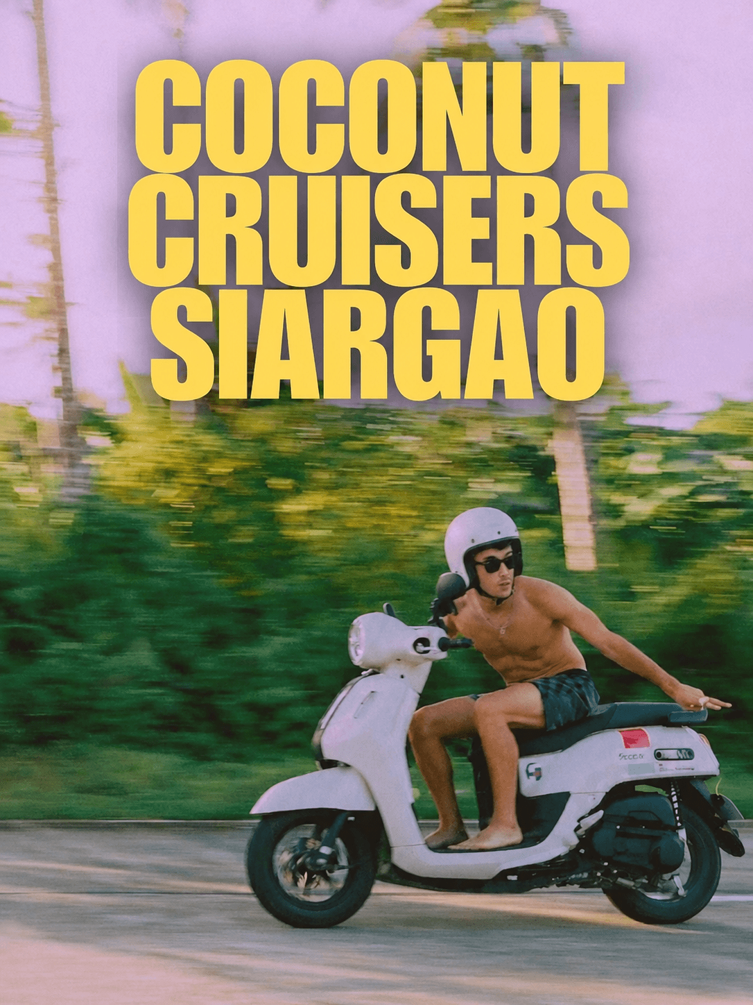 Scooter Automatic