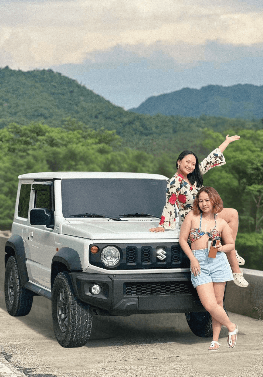 Jimny