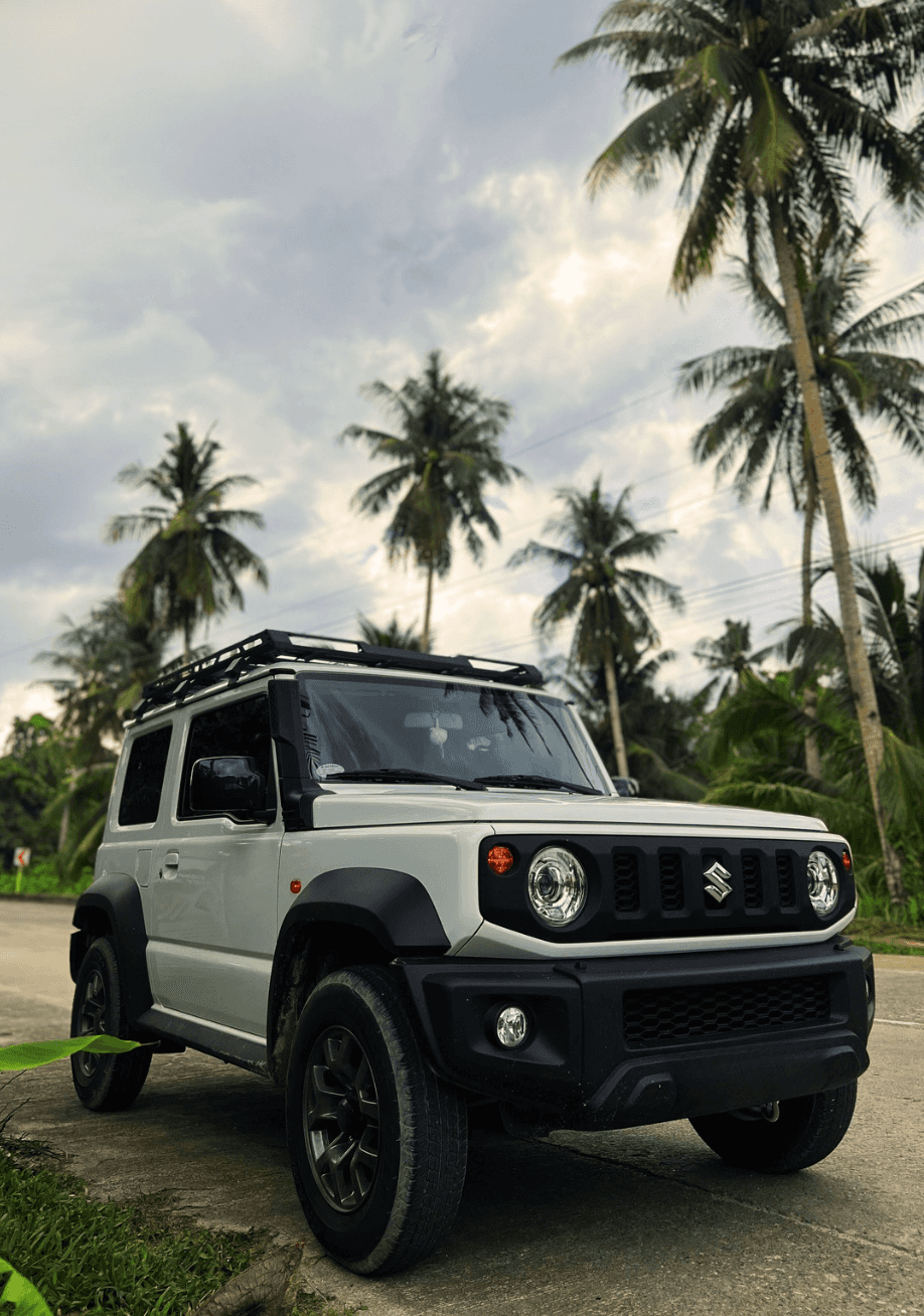 Jimny
