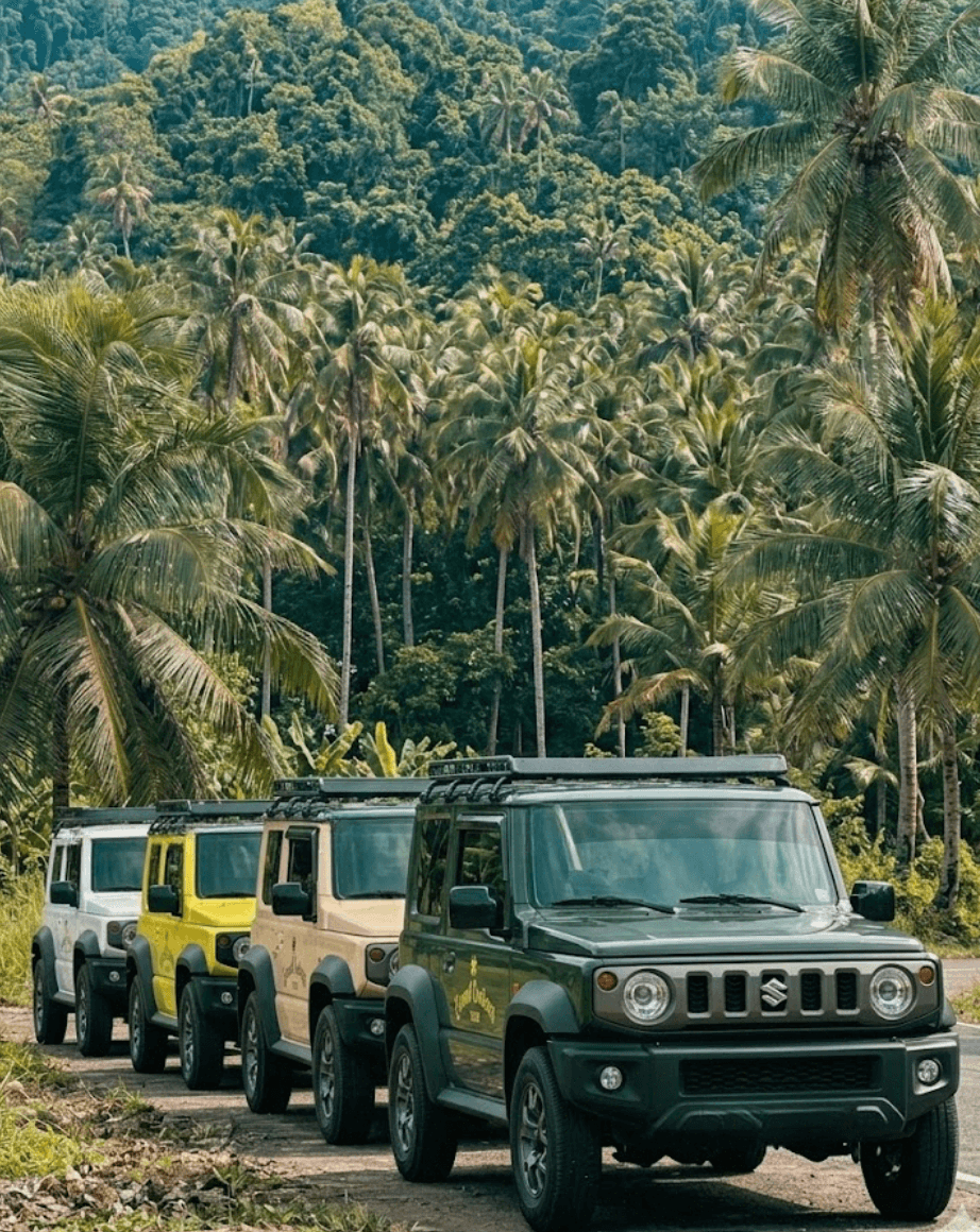 Jimny