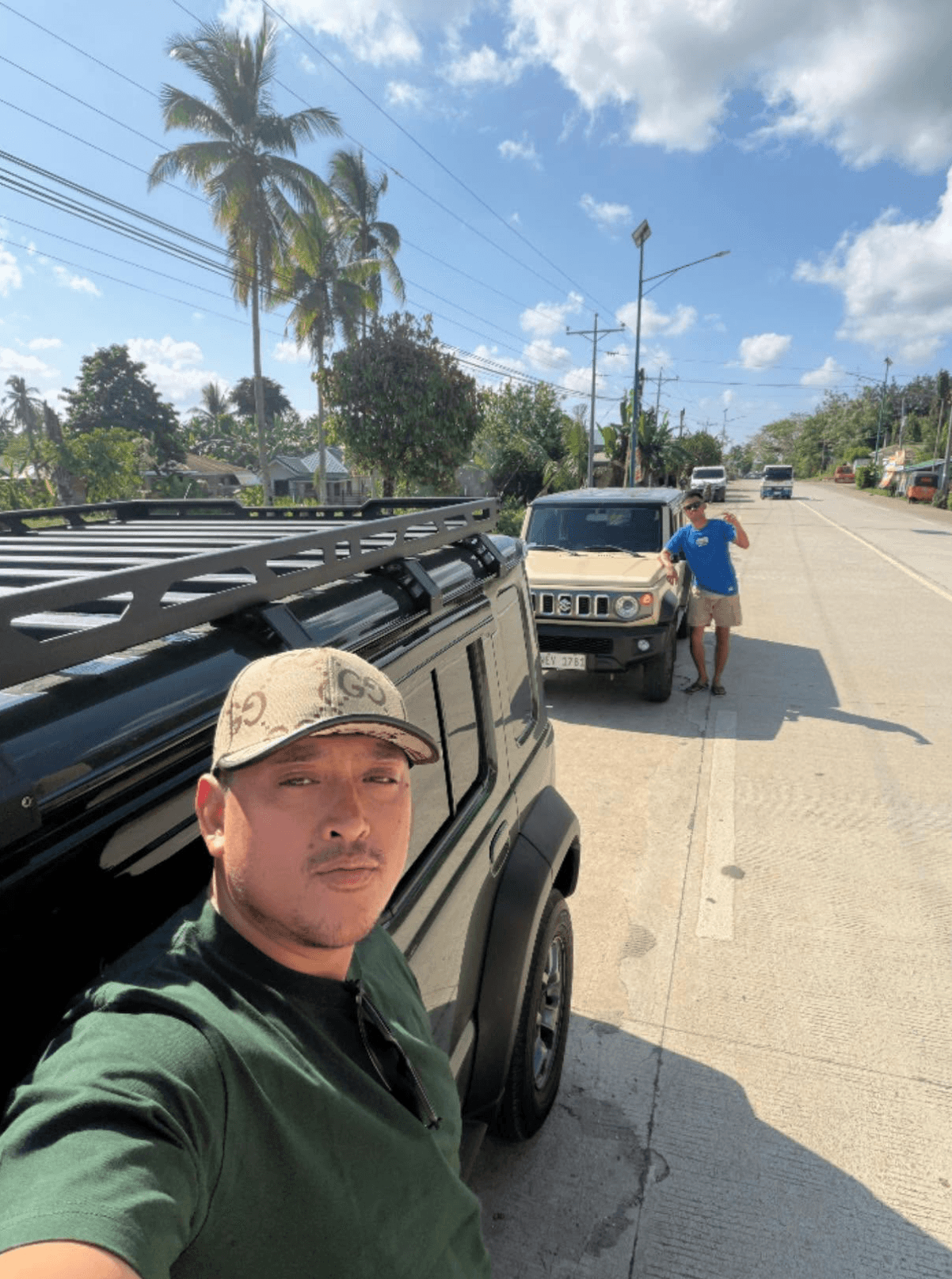 Jimny
