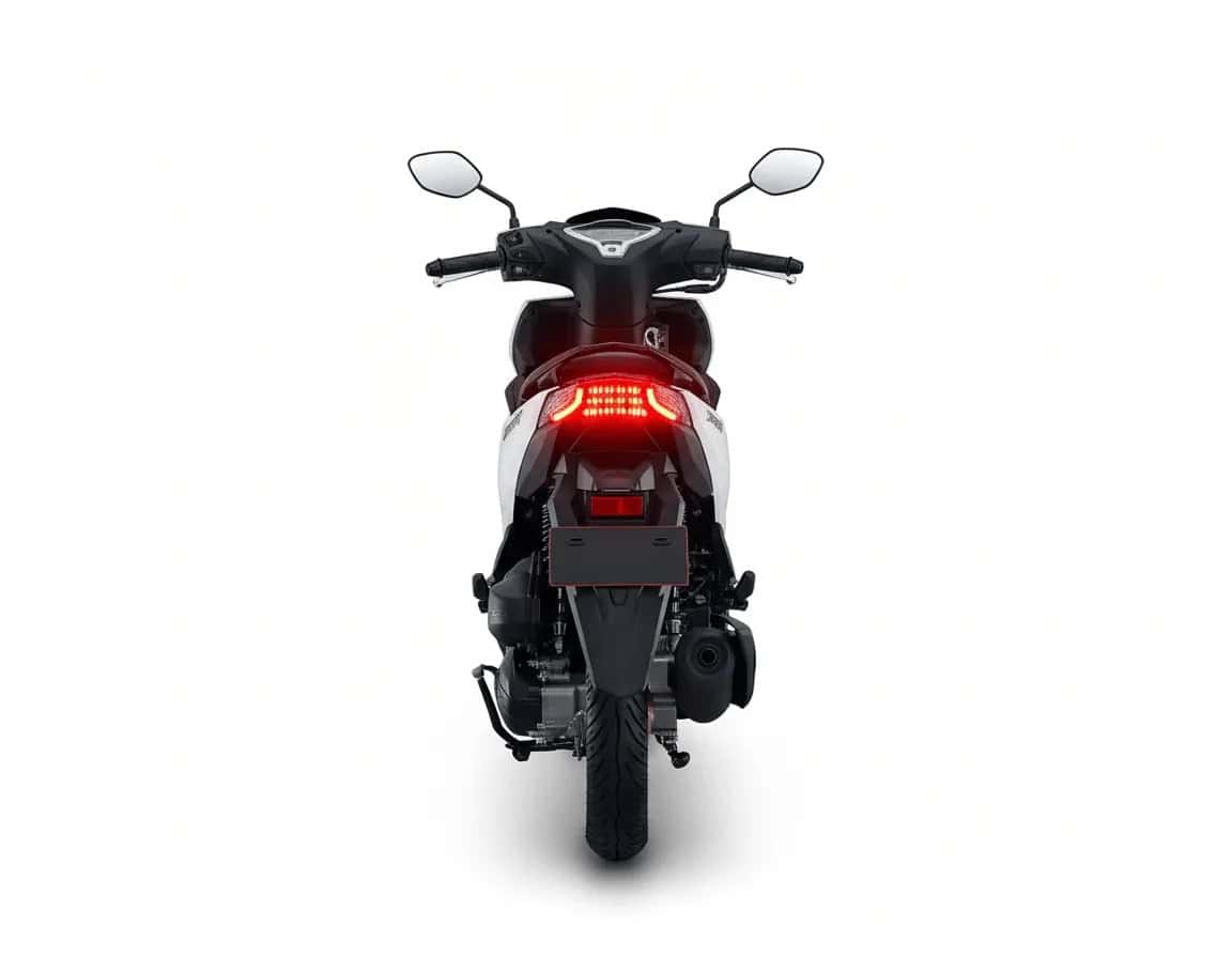 Scooter Manual