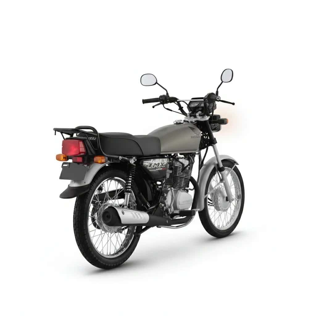 Scooter Manual