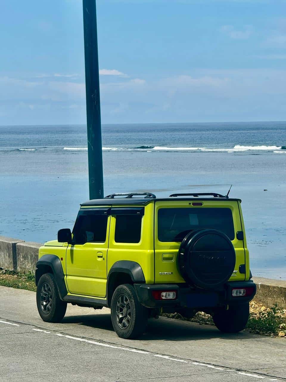 4×4 Off-road